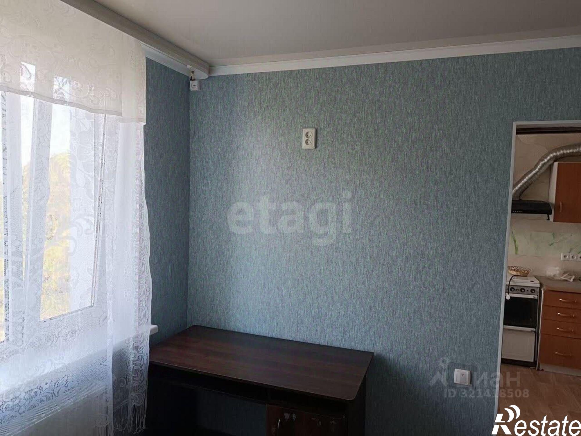 Купить квартиру за 3 550 000 рублей на ул Цурцумия, 5