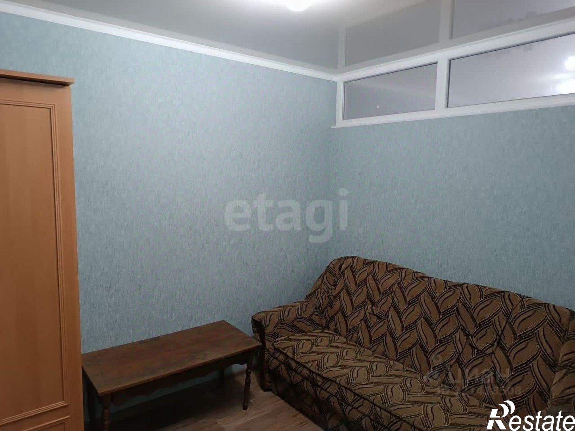 Купить квартиру за 3 550 000 рублей на ул Цурцумия, 5