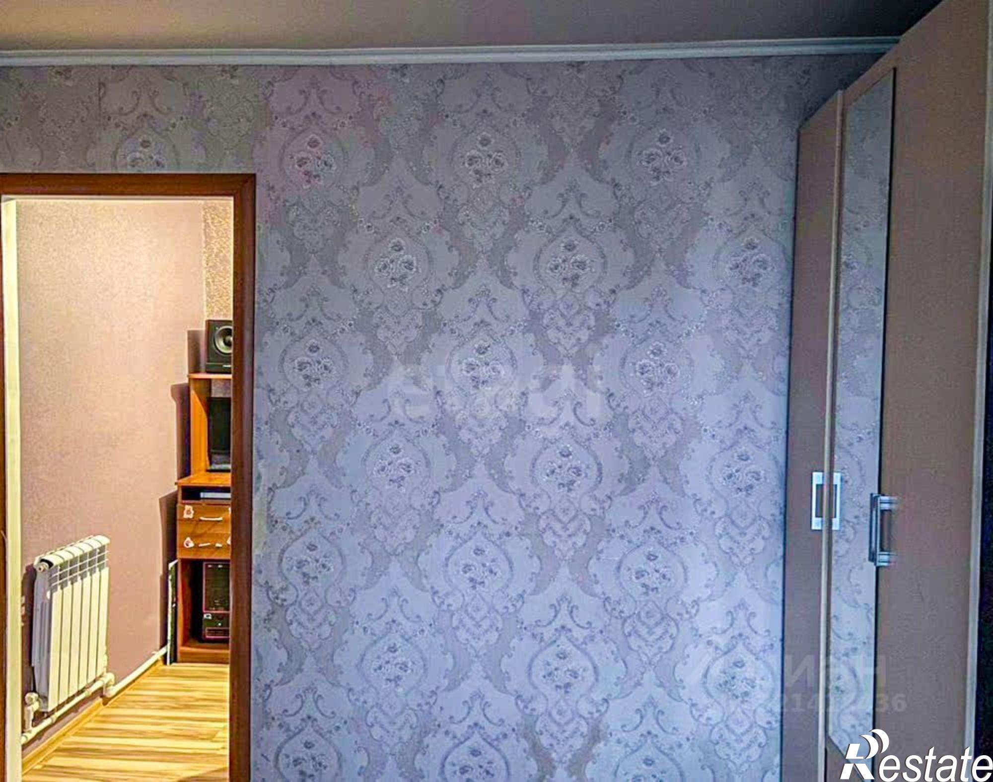 Купить квартиру за 4 200 000 рублей на ул 40 лет Победы, 7