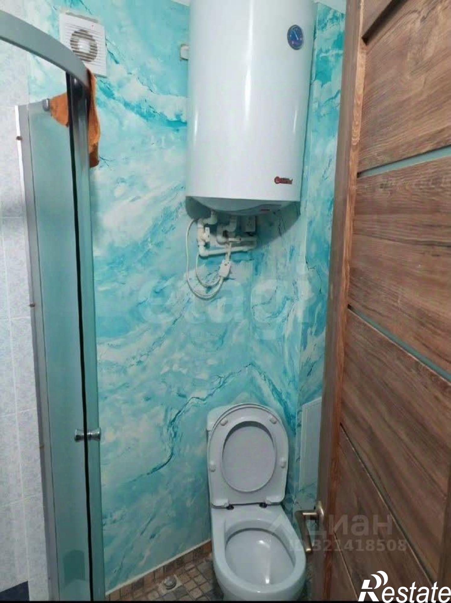 Купить квартиру за 3 550 000 рублей на ул Цурцумия, 5