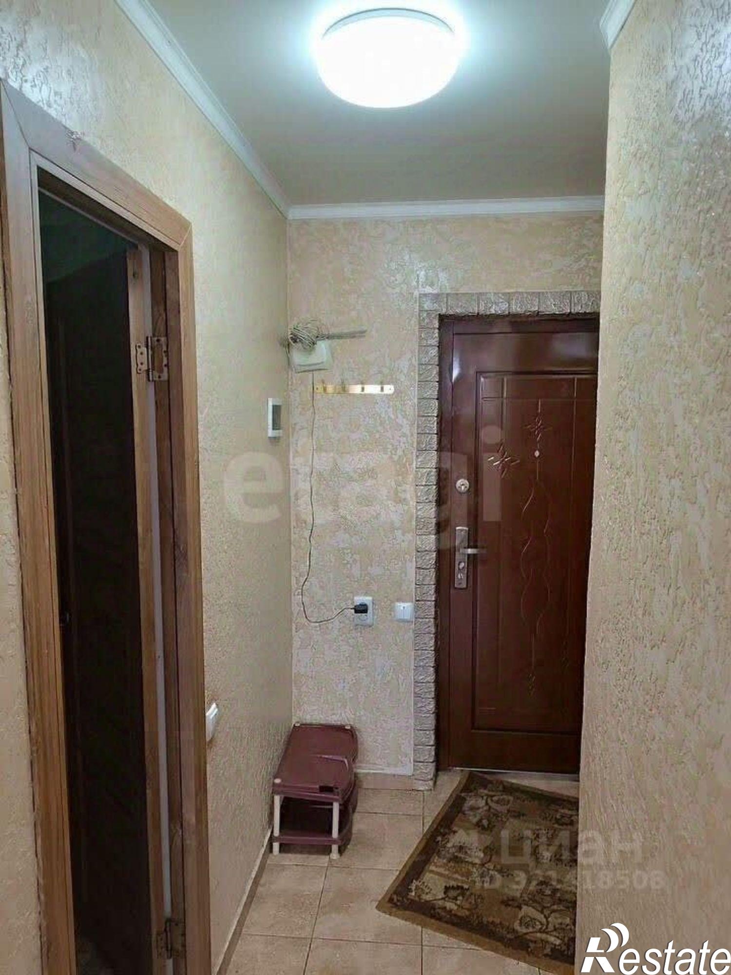 Купить квартиру за 3 550 000 рублей на ул Цурцумия, 5