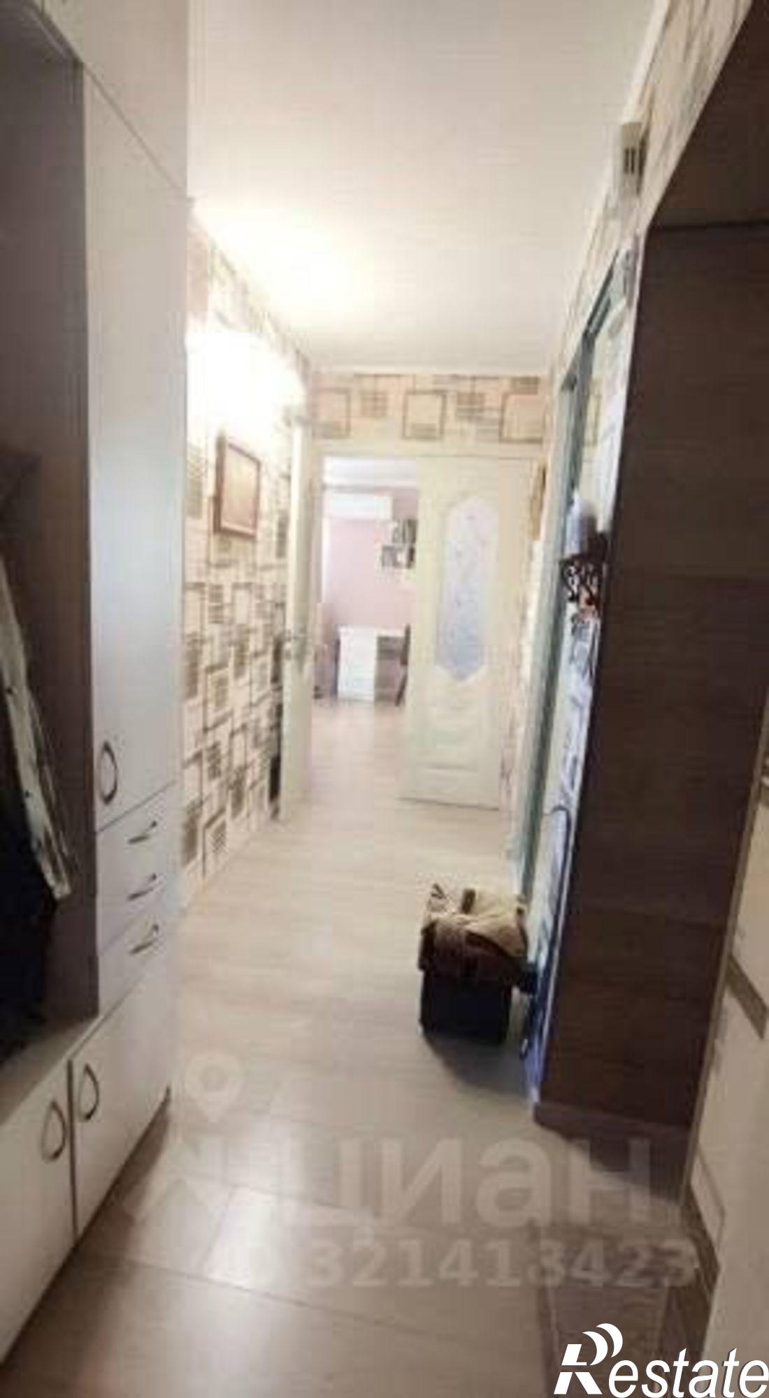 Купить квартиру за 4 960 000 рублей на мкр им Генерала Корявко, 4