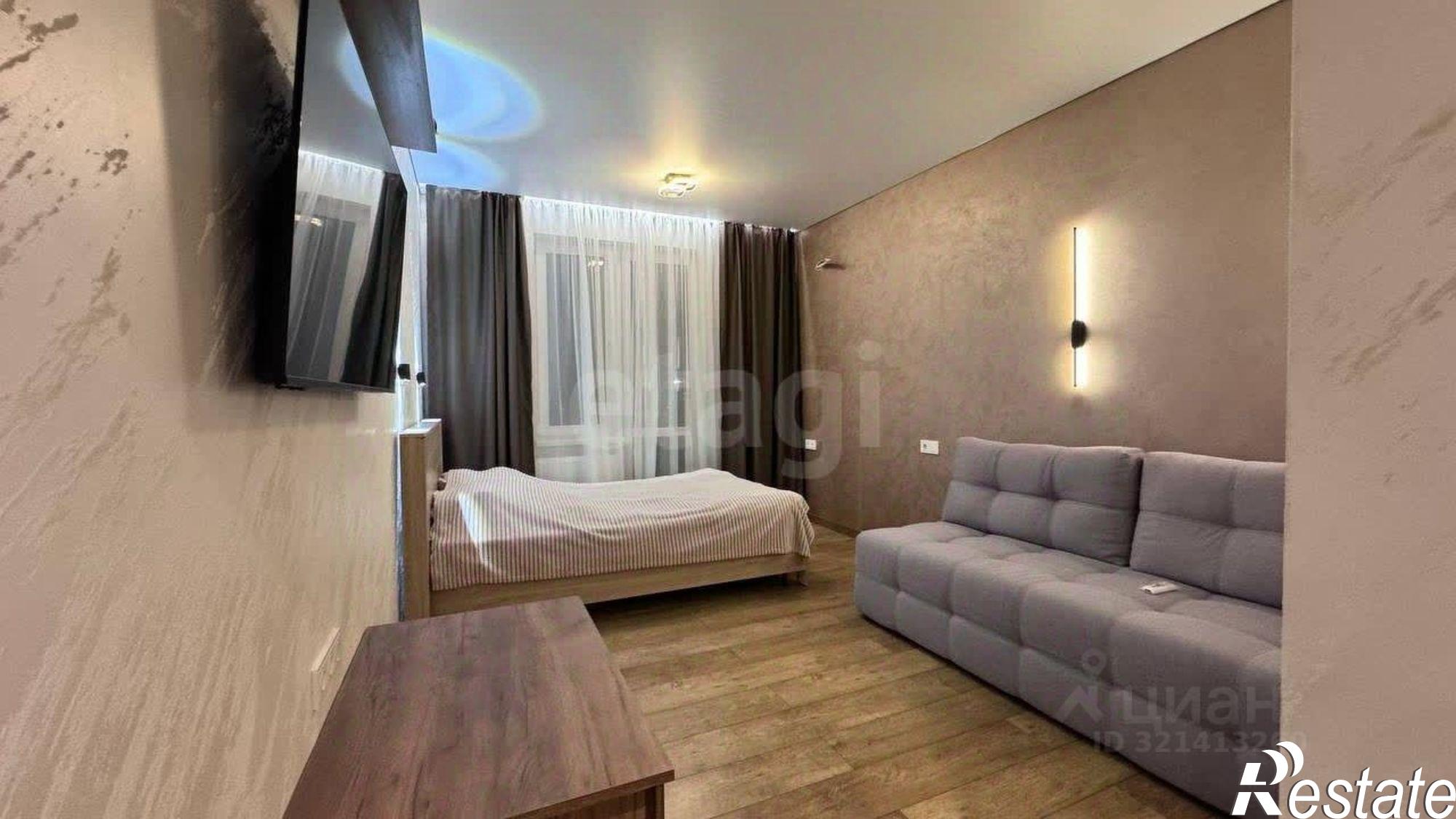 Купить квартиру за 8 500 000 рублей на ул Труда, 5