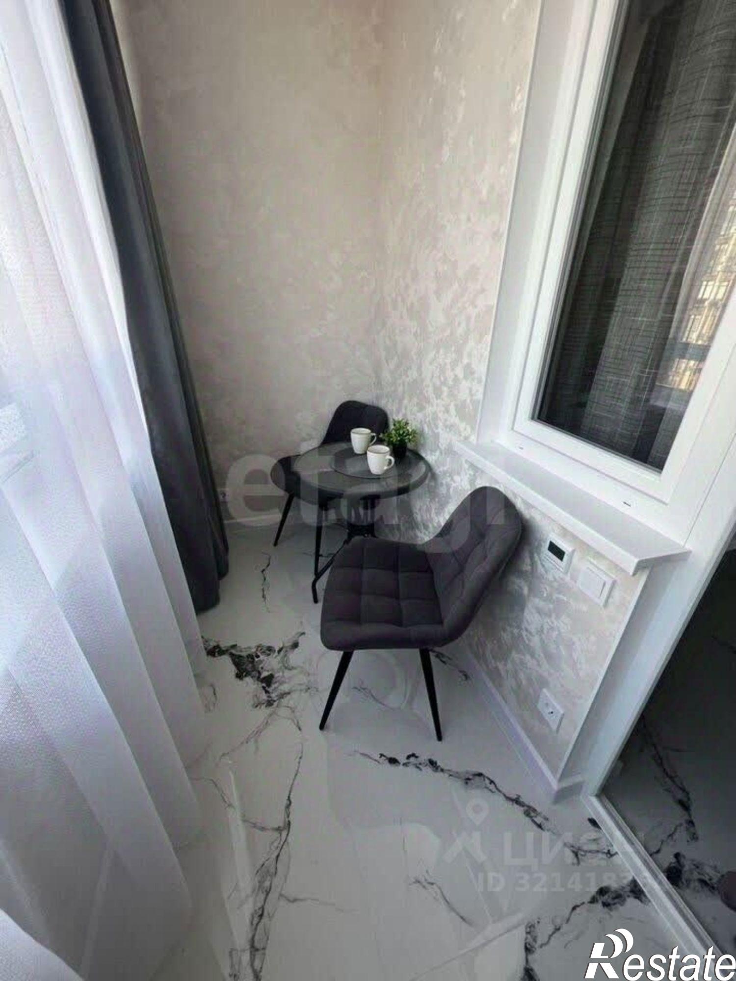 Купить квартиру за 9 500 000 рублей на ул Крымской весны, 2