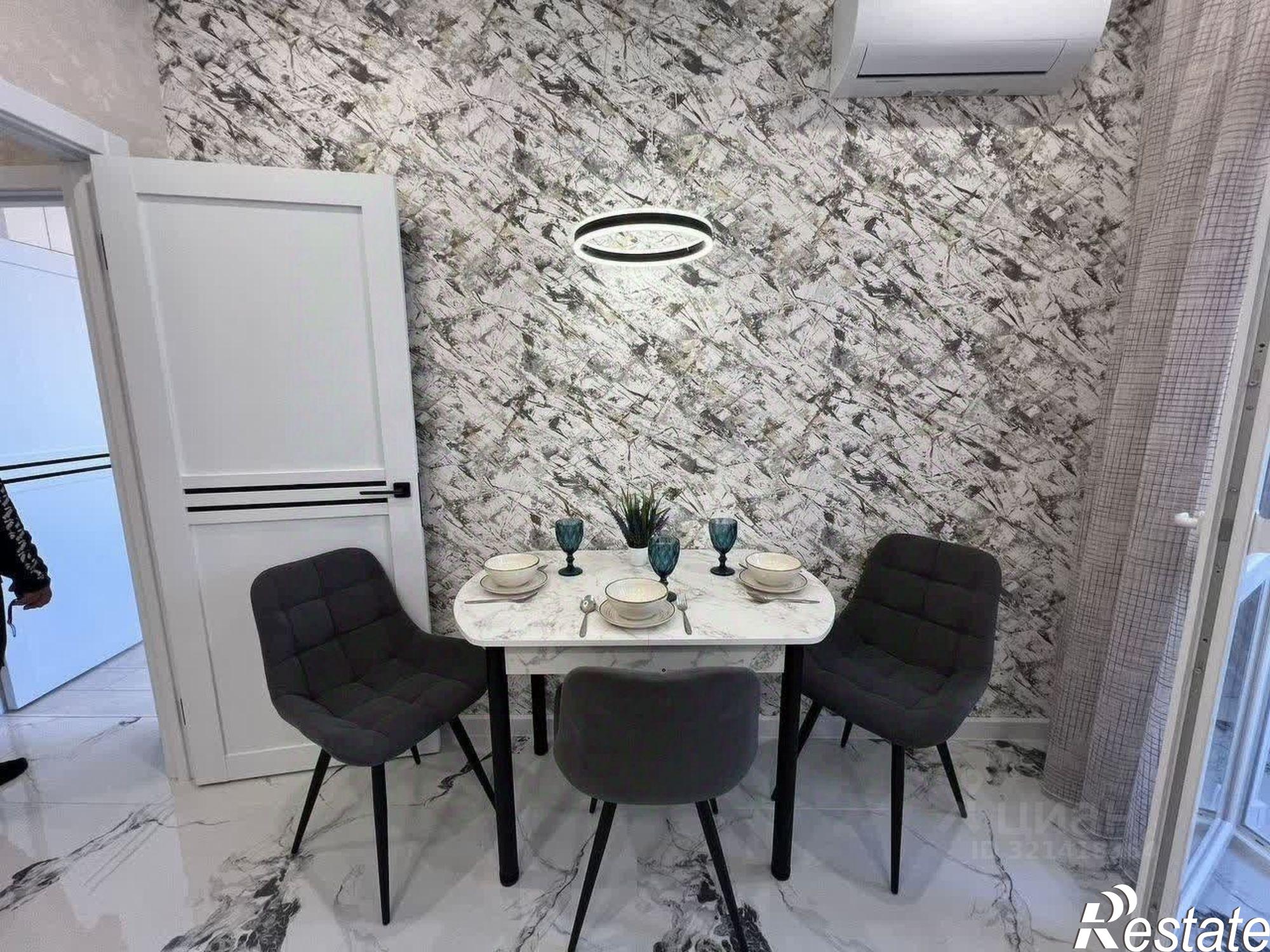 Купить квартиру за 9 500 000 рублей на ул Крымской весны, 2