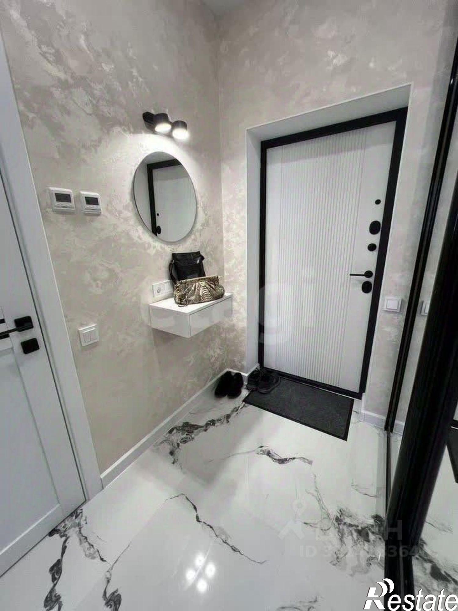 Купить квартиру за 9 500 000 рублей на ул Крымской весны, 2