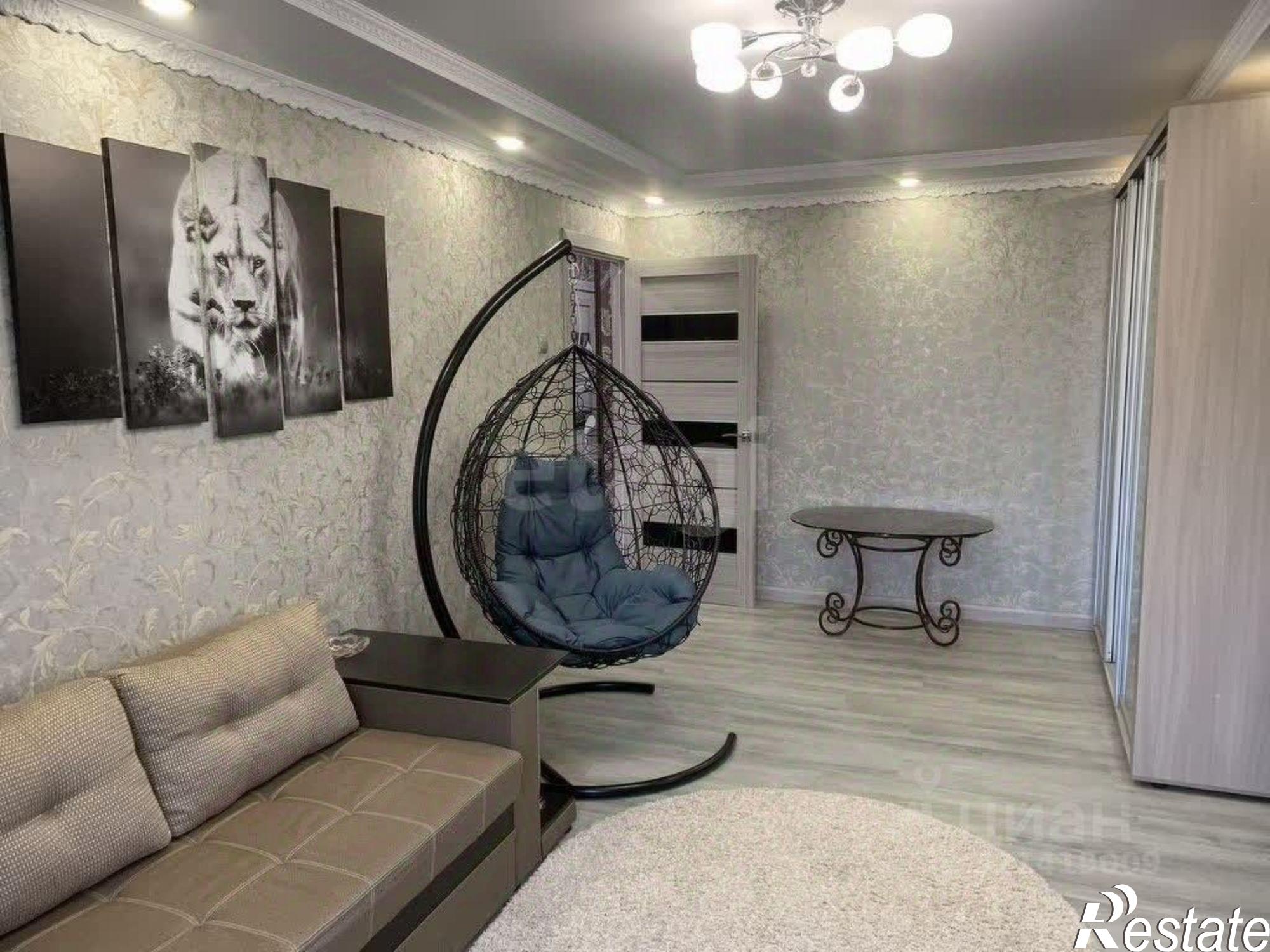 Купить квартиру за 4 700 000 рублей на ул Ленина, 7