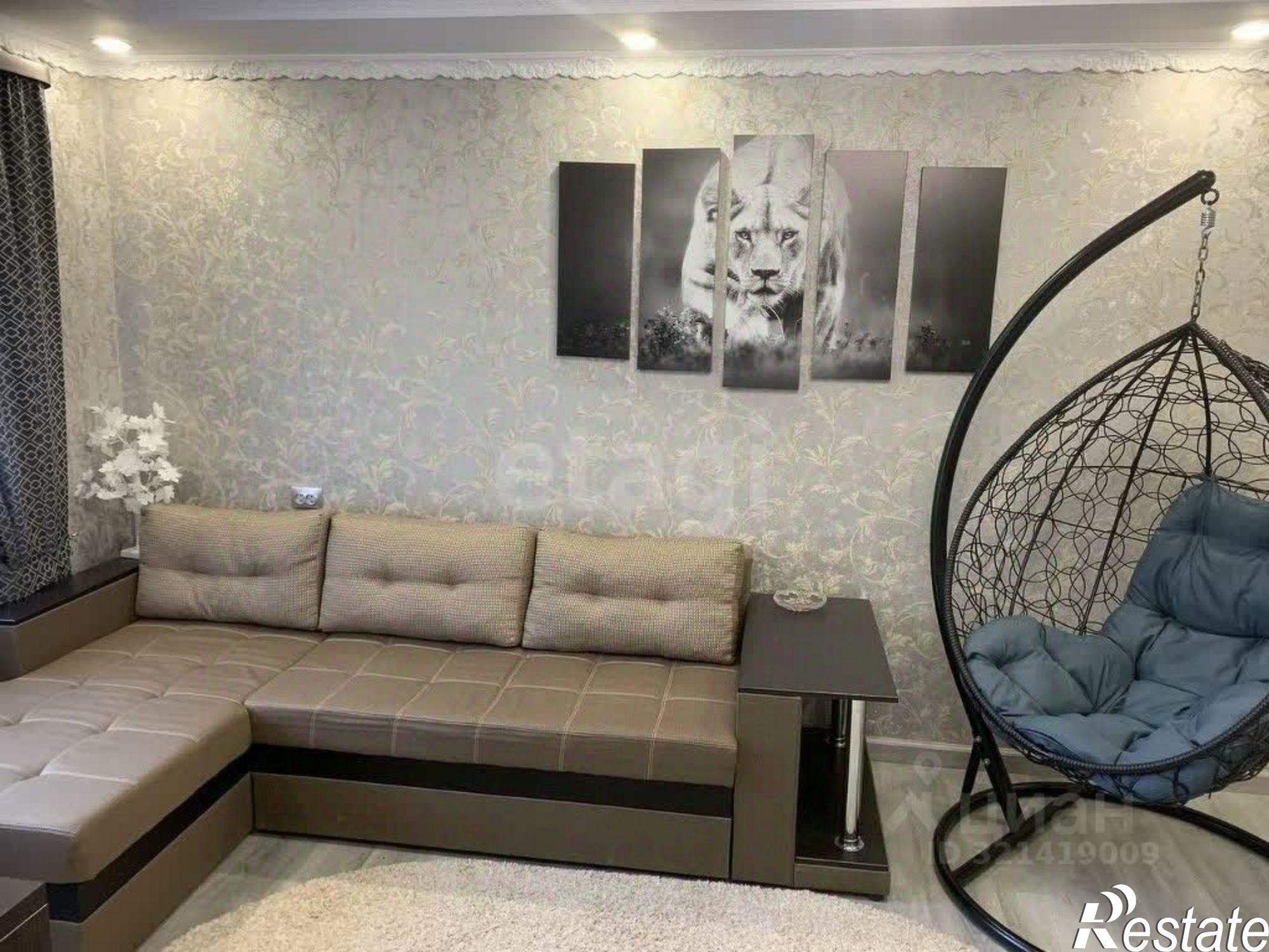 Купить квартиру за 4 700 000 рублей на ул Ленина, 7