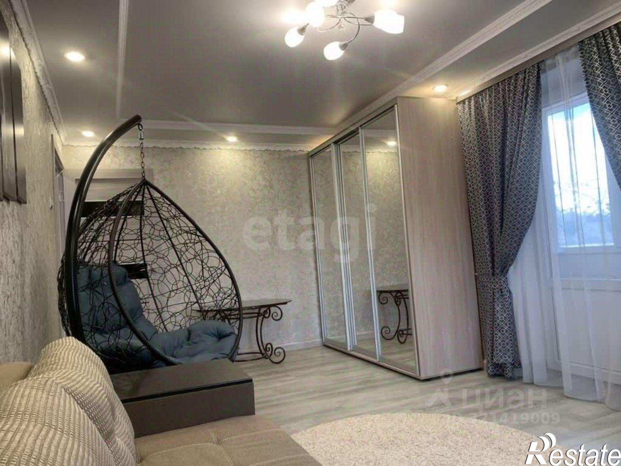 Купить квартиру за 4 700 000 рублей на ул Ленина, 7