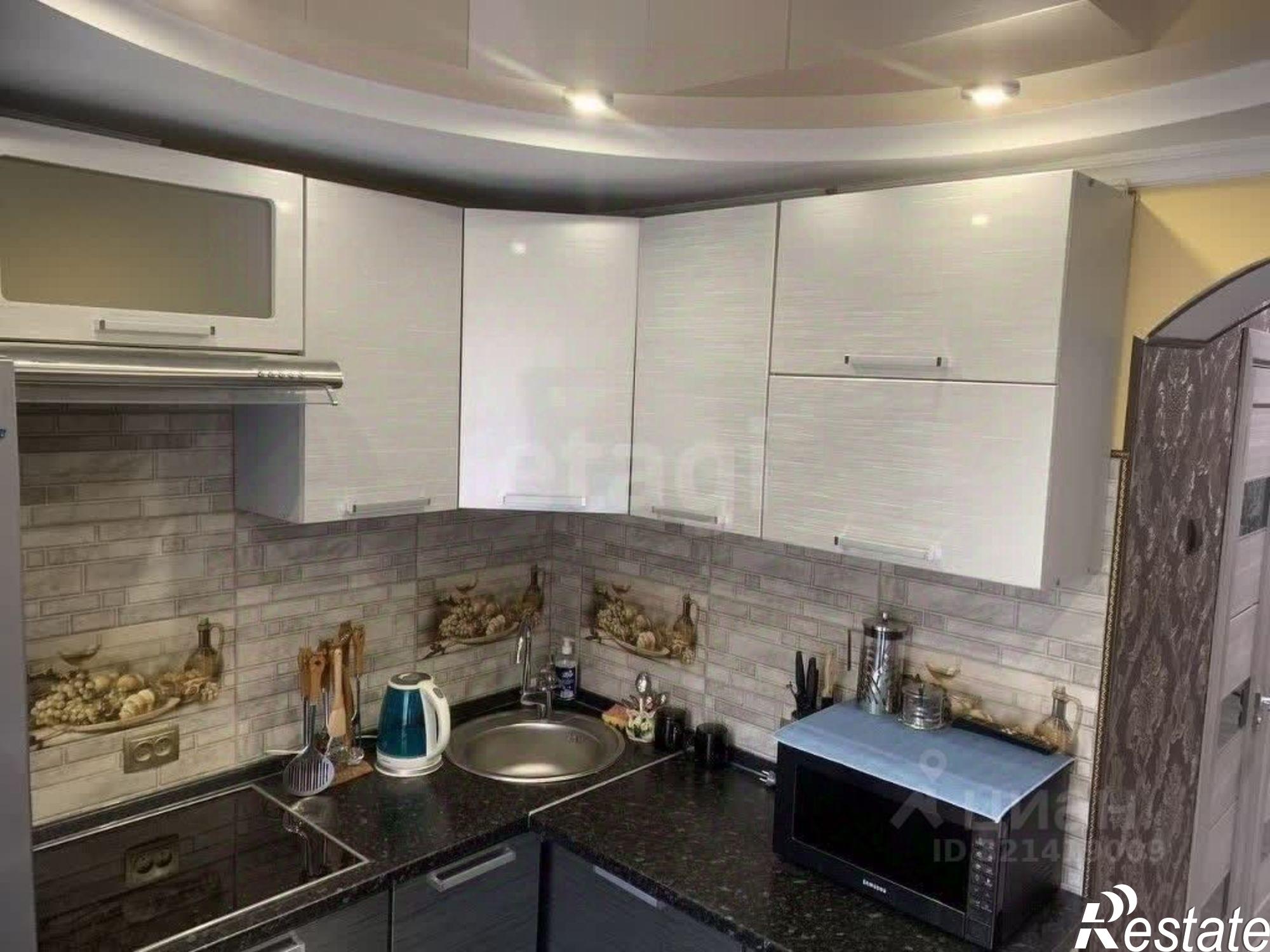 Купить квартиру за 4 700 000 рублей на ул Ленина, 7