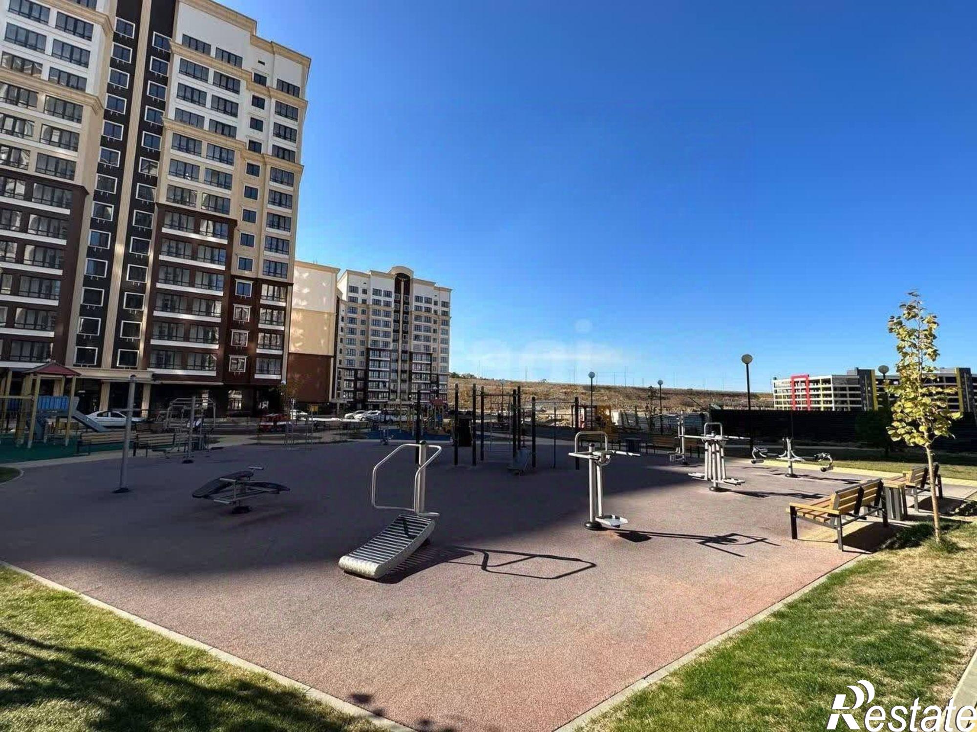 Купить квартиру за 7 300 000 рублей на ул Крымской весны, 2