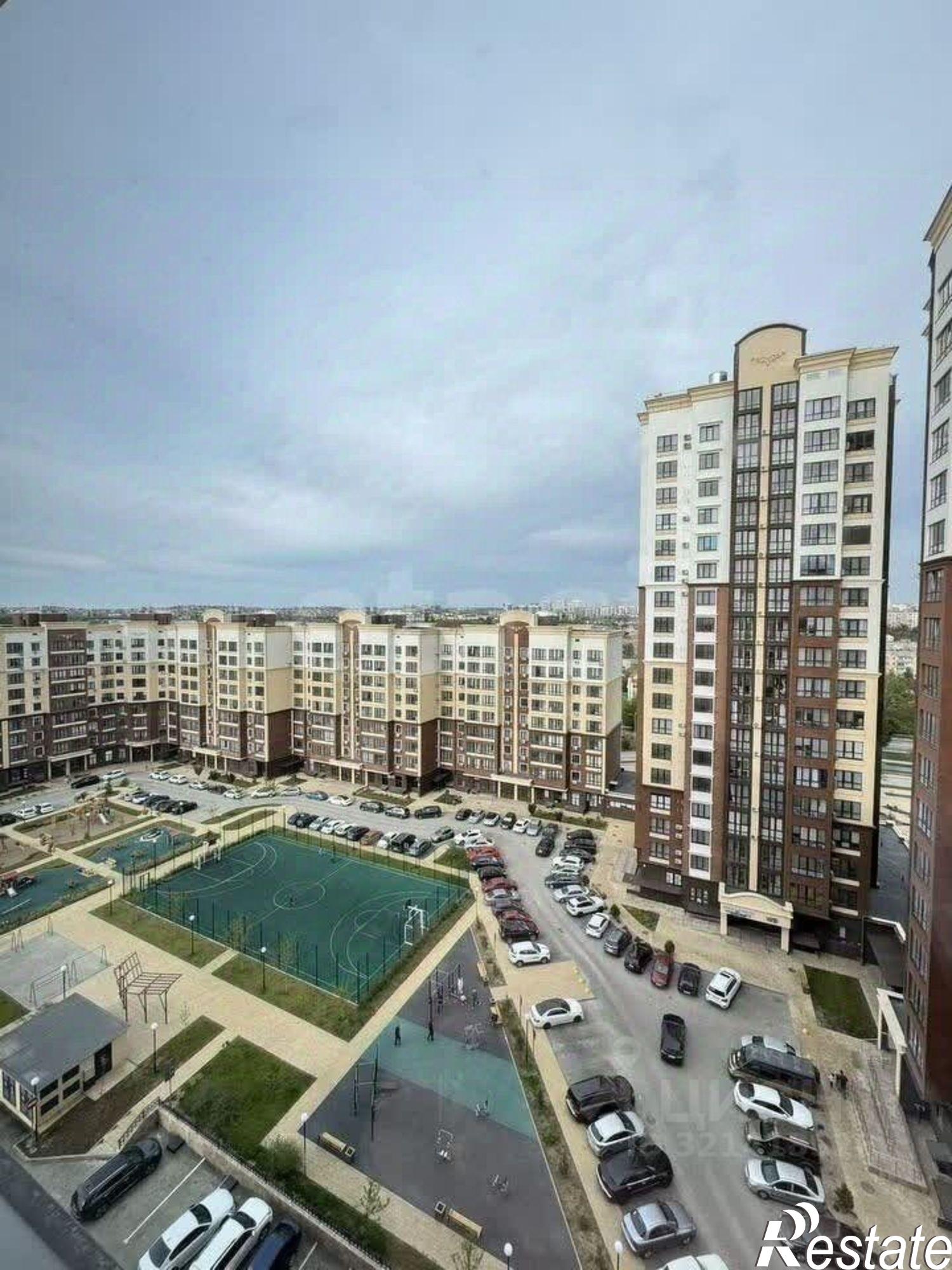 Купить квартиру за 7 300 000 рублей на ул Крымской весны, 2