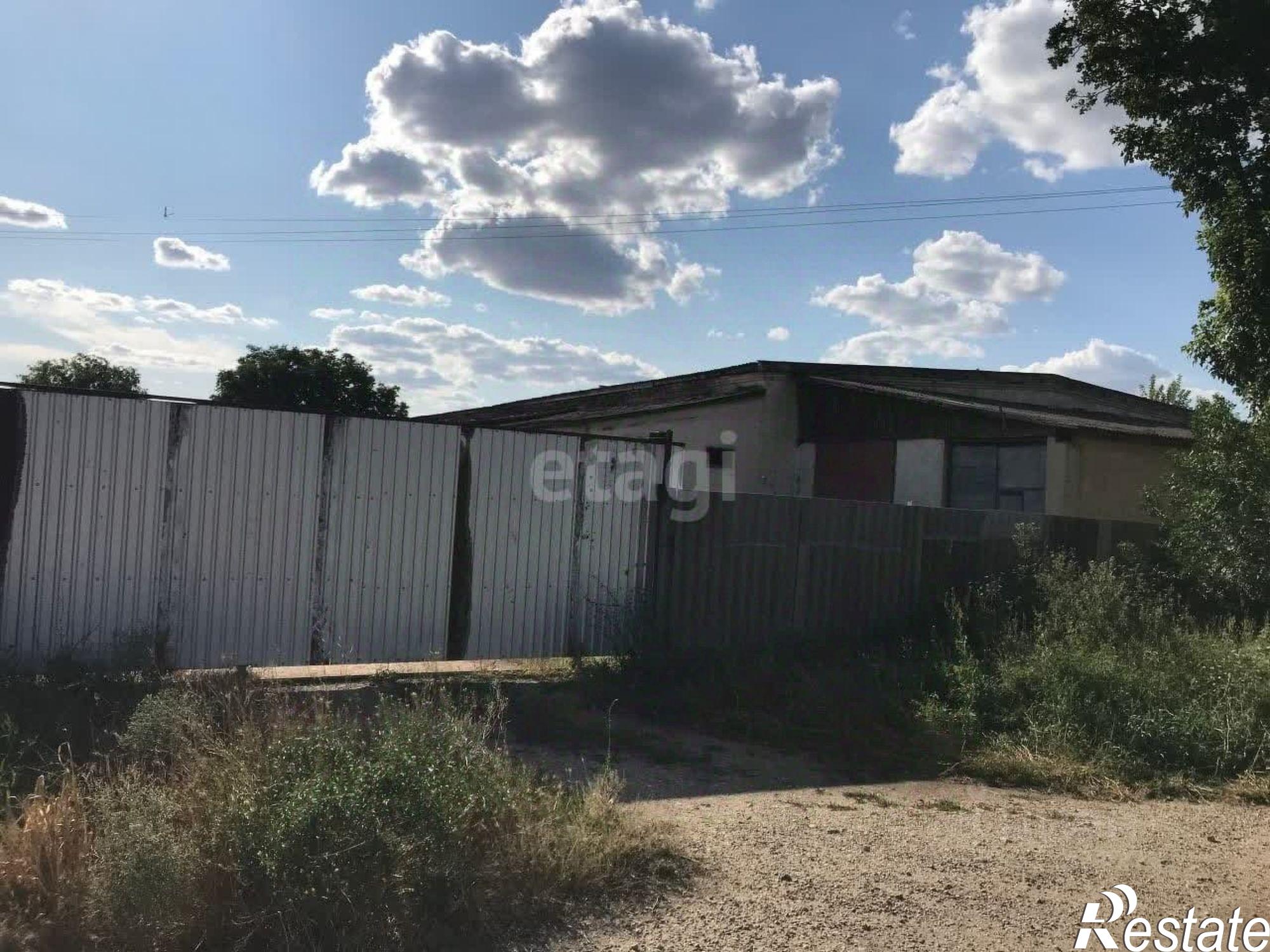 Купить складское помещение за 27 983 000 рублей на Нижнегорский район