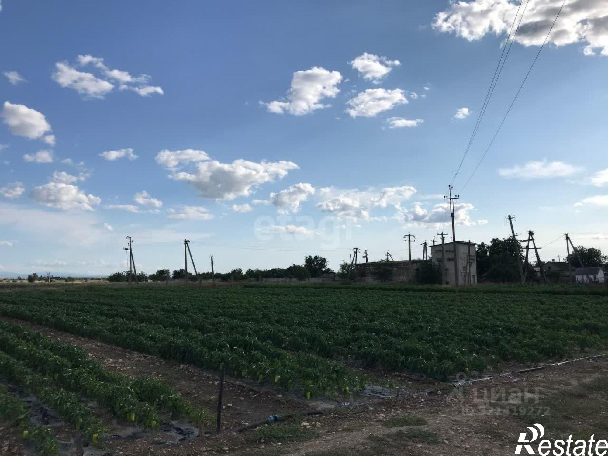 Купить складское помещение за 27 983 000 рублей на Нижнегорский район