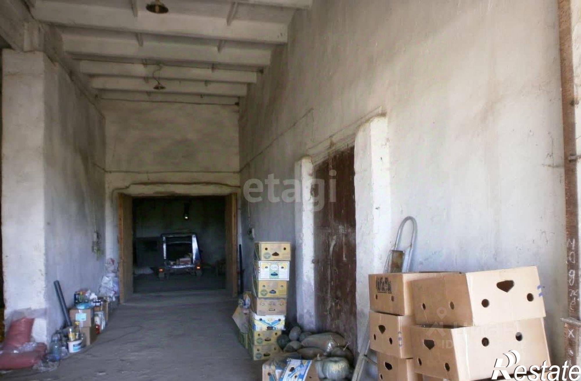 Купить складское помещение за 27 983 000 рублей на Нижнегорский район