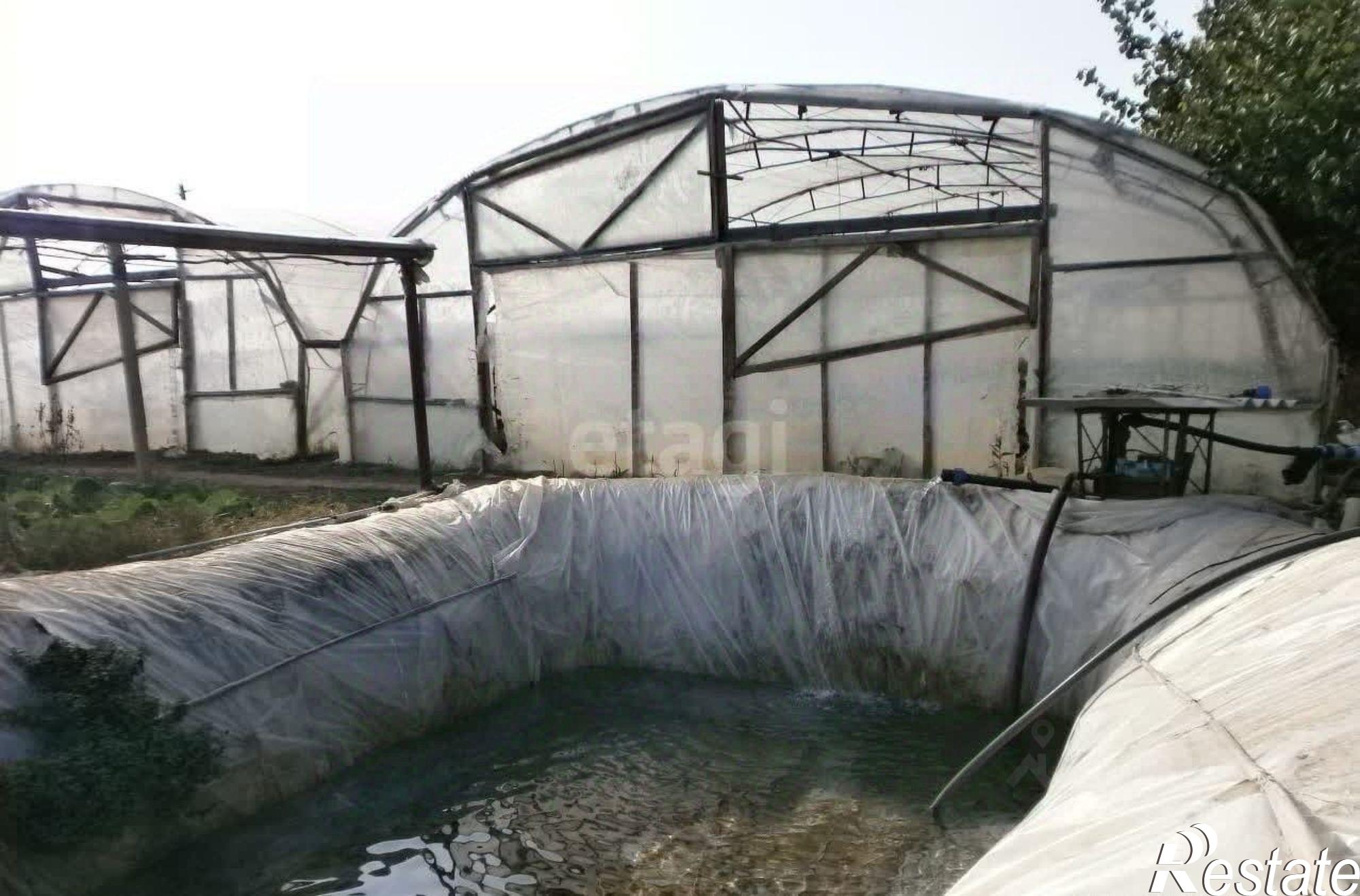 Купить складское помещение за 27 983 000 рублей на Нижнегорский район