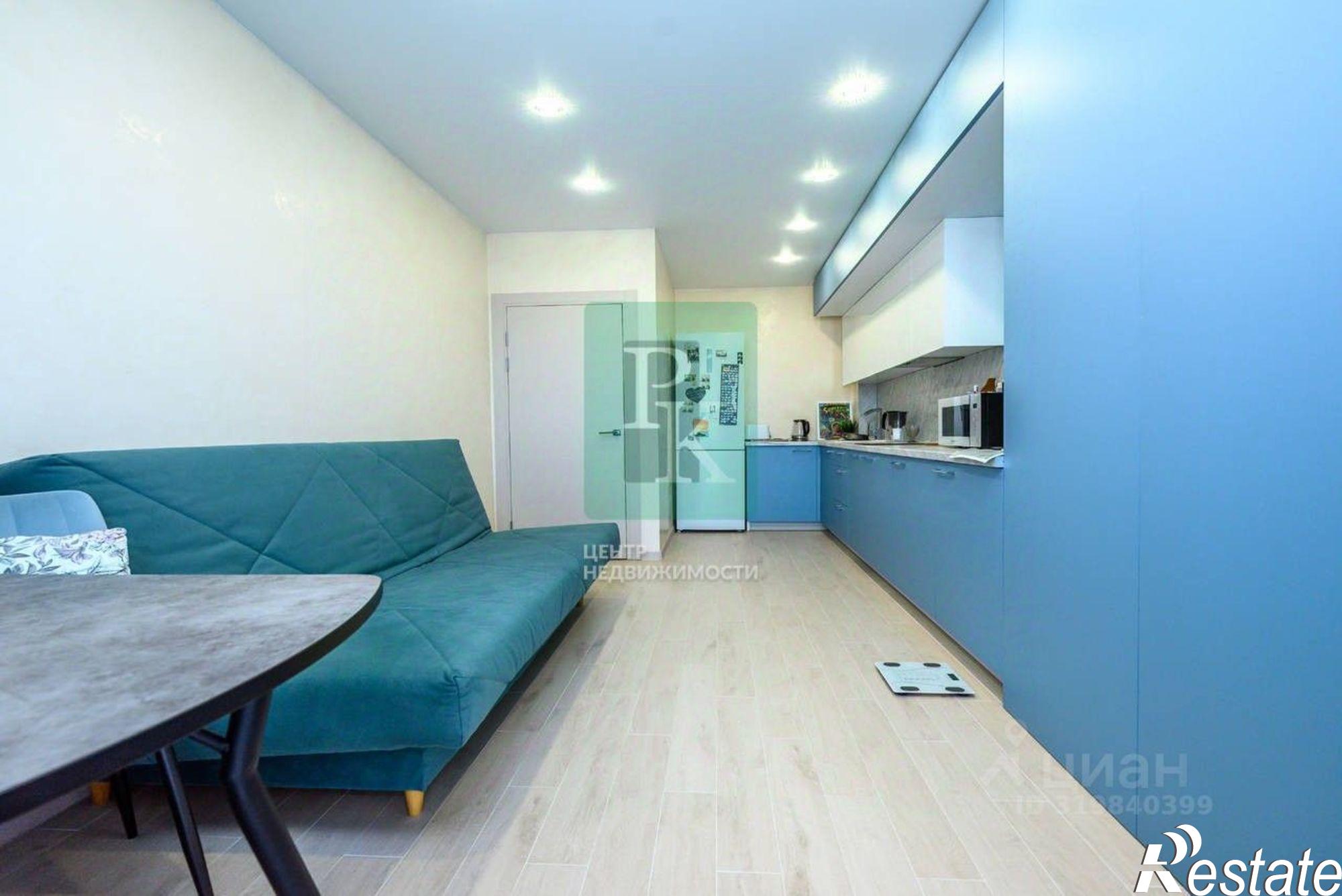 Купить квартиру за 11 400 000 рублей на улица Челнокова, 17 к1