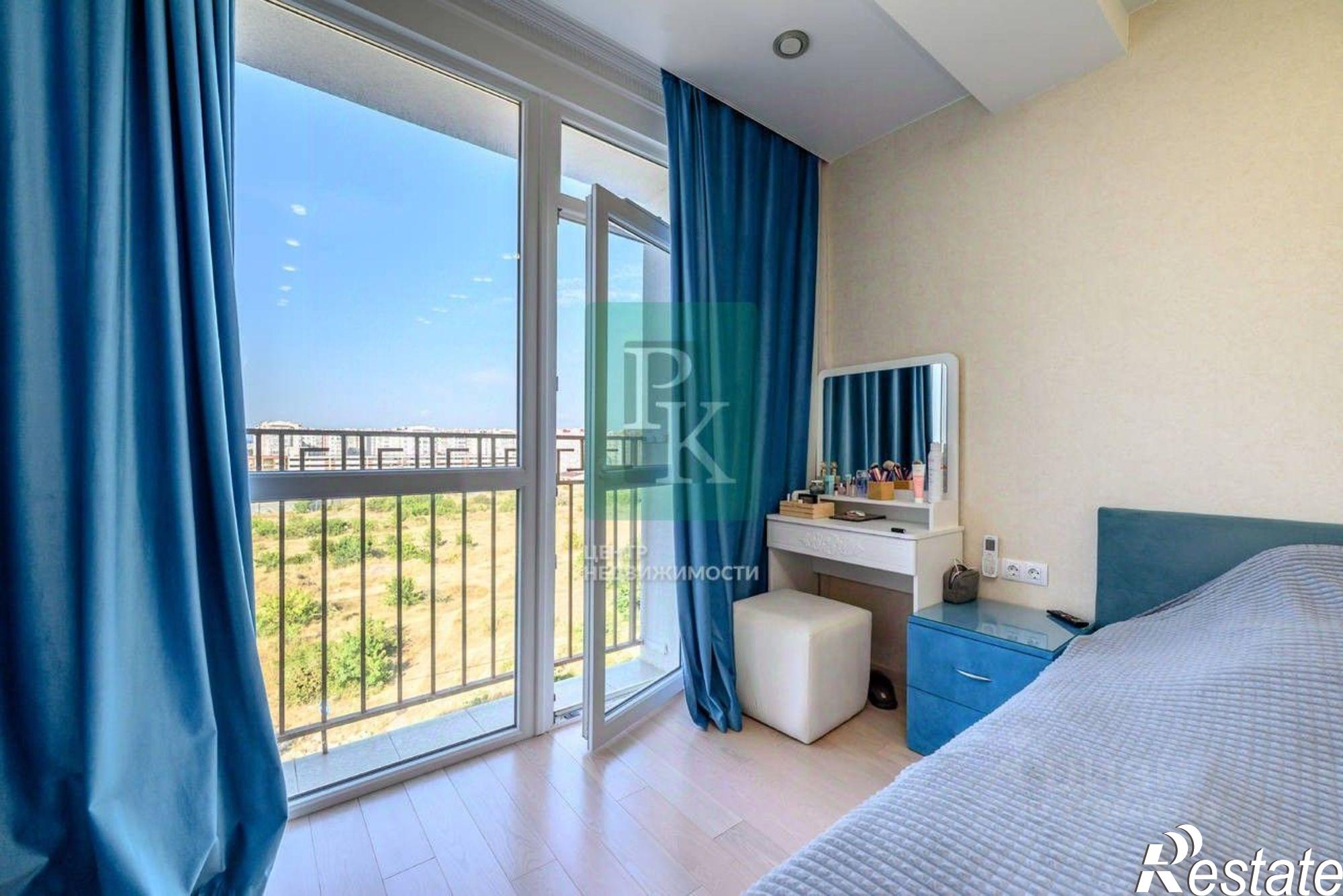 Купить квартиру за 11 400 000 рублей на улица Челнокова, 17 к1