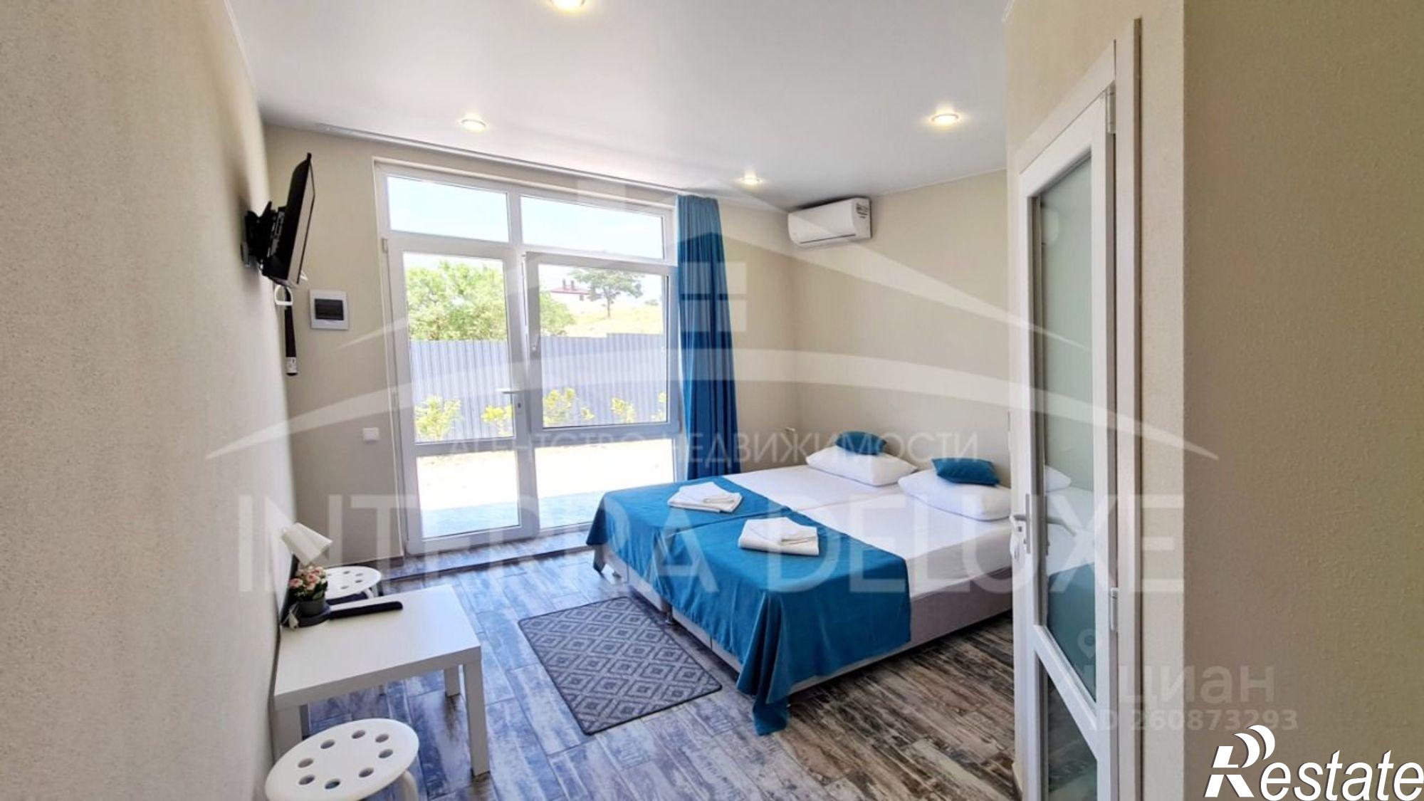 Купить ОСЗ, отдельно стоящее здание за 30 000 000 рублей на ул Коралловая, 92