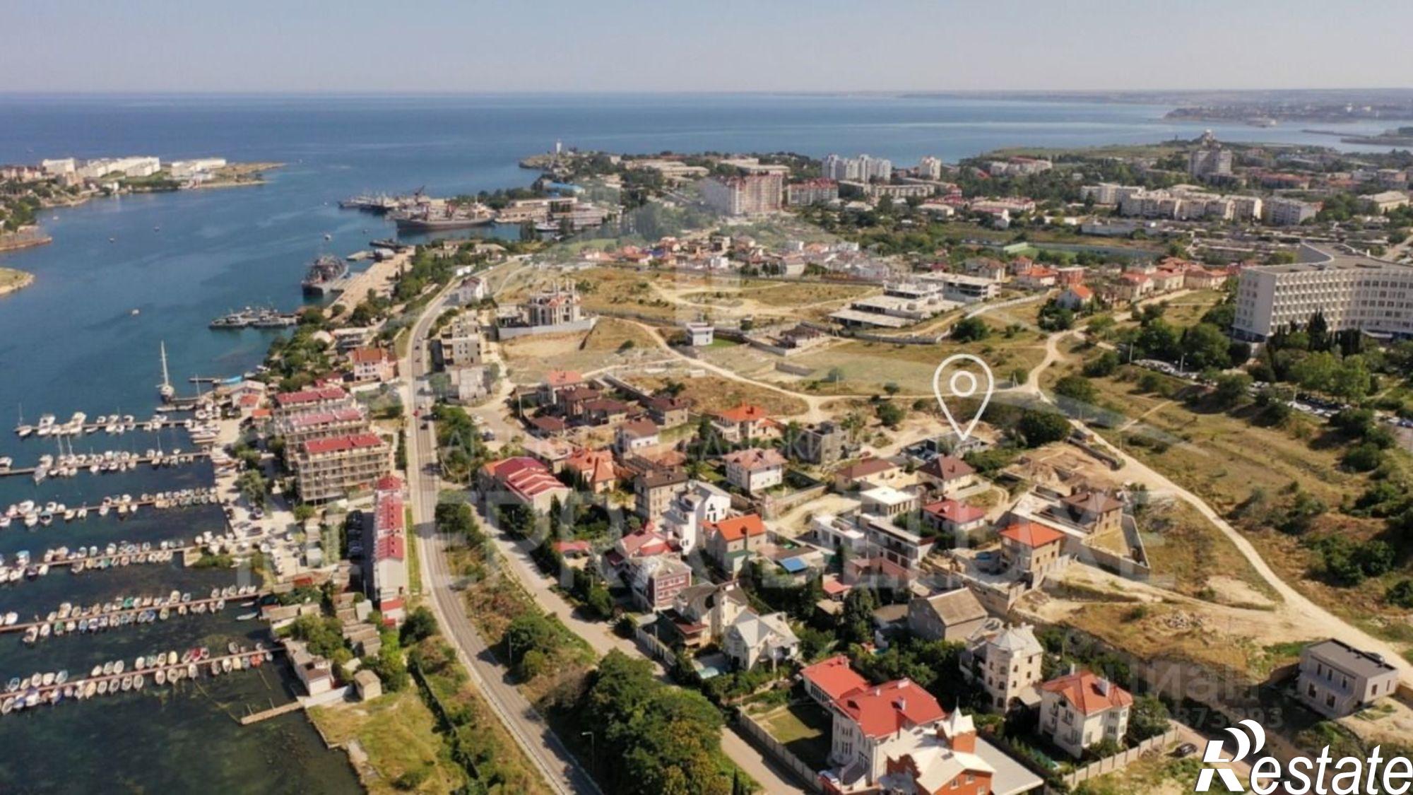 Купить ОСЗ, отдельно стоящее здание за 30 000 000 рублей на ул Коралловая, 92