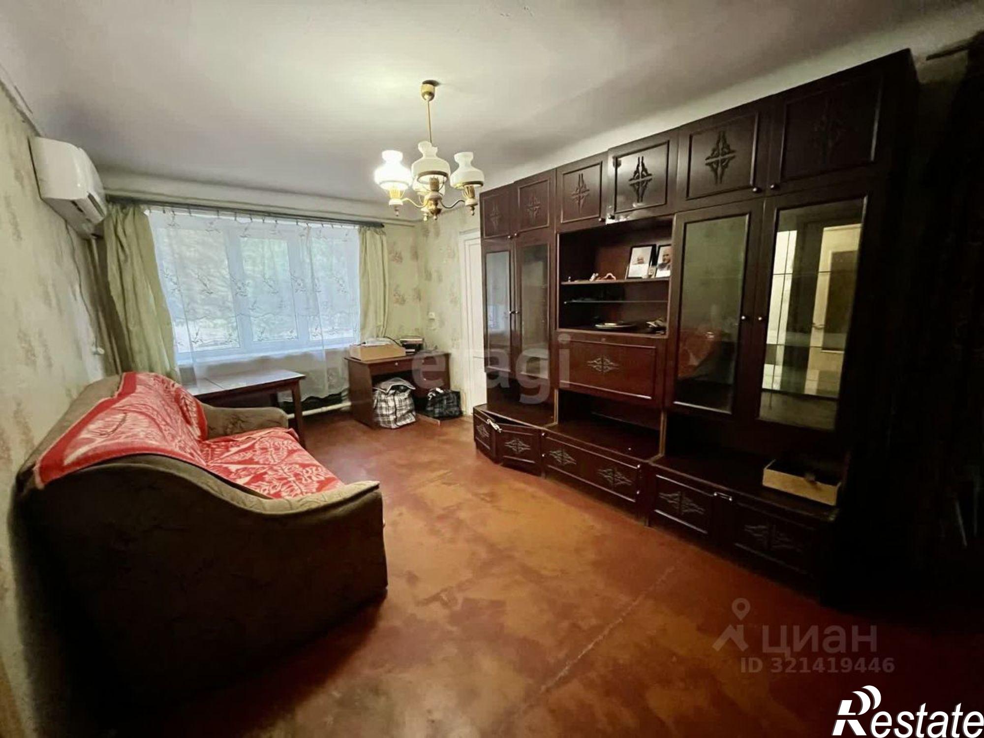 Купить квартиру за 4 900 000 рублей на Юбилейная улица, 5