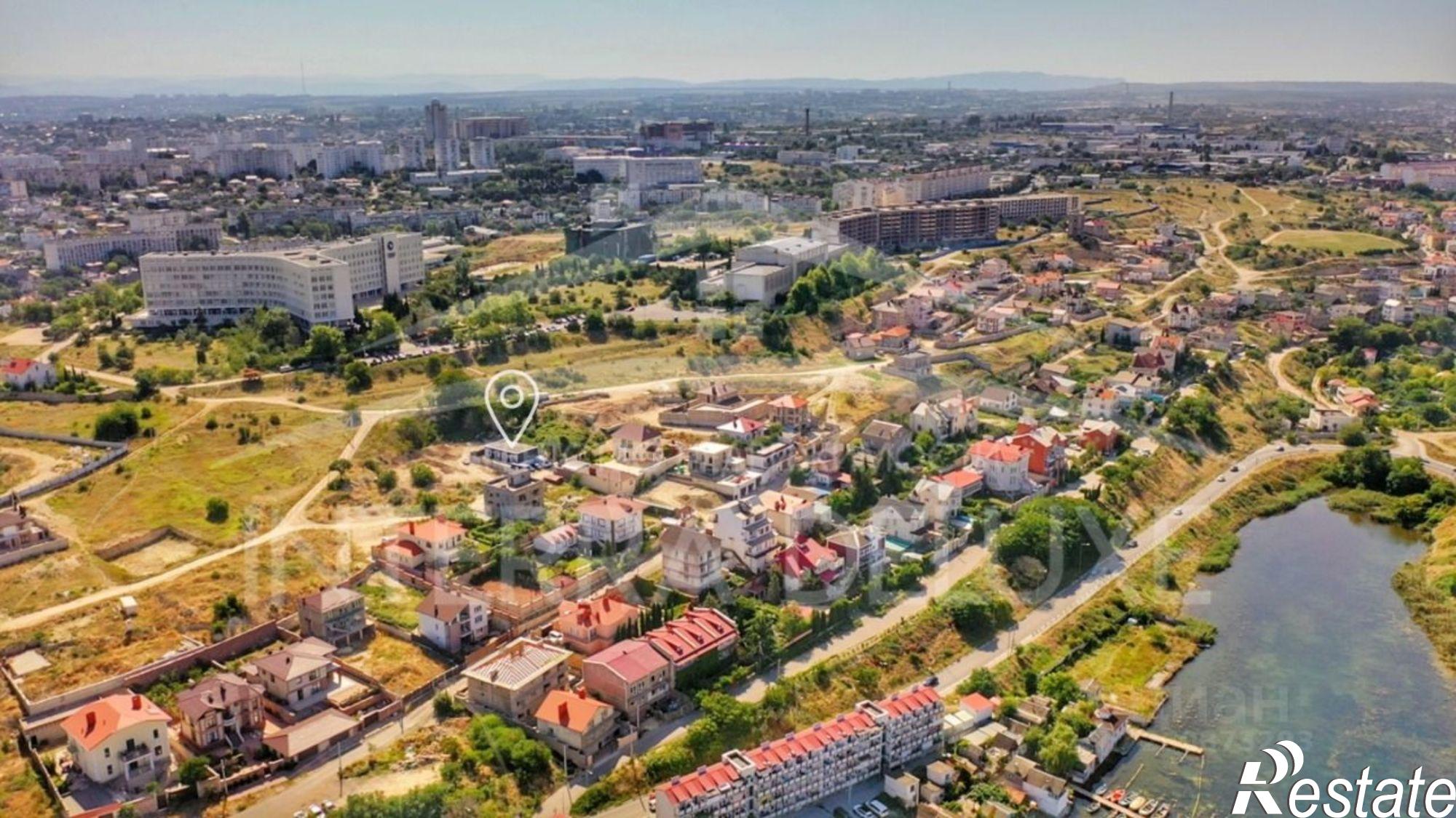 Купить ОСЗ, отдельно стоящее здание за 30 000 000 рублей на ул Коралловая, 92