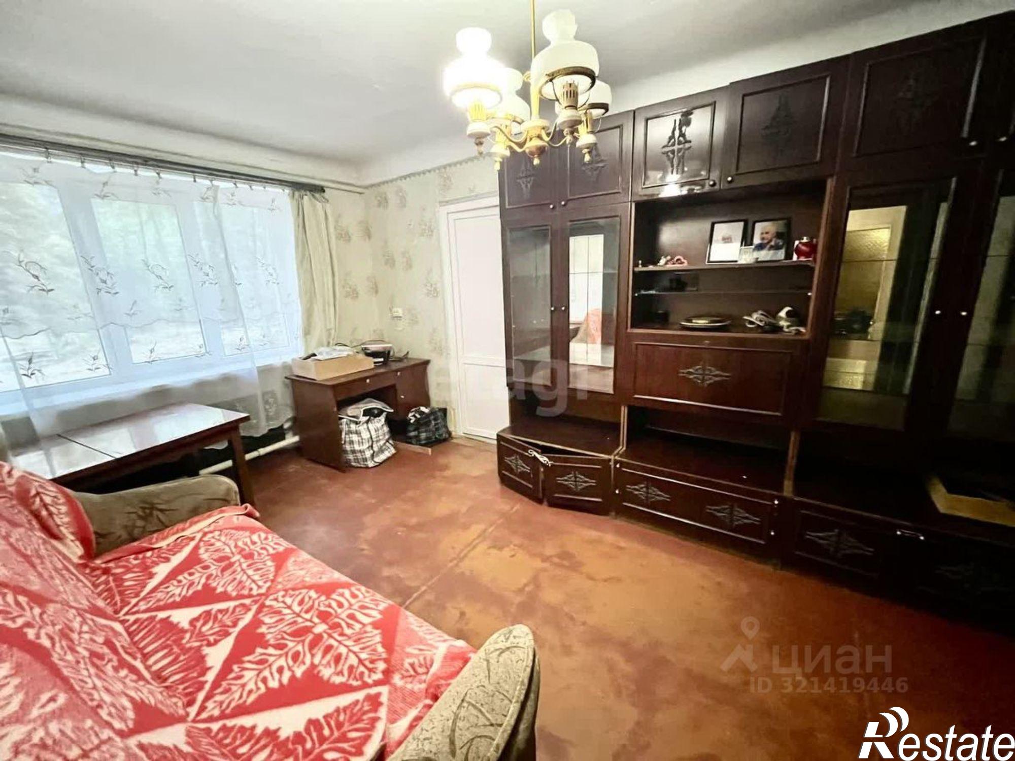 Купить квартиру за 4 900 000 рублей на Юбилейная улица, 5