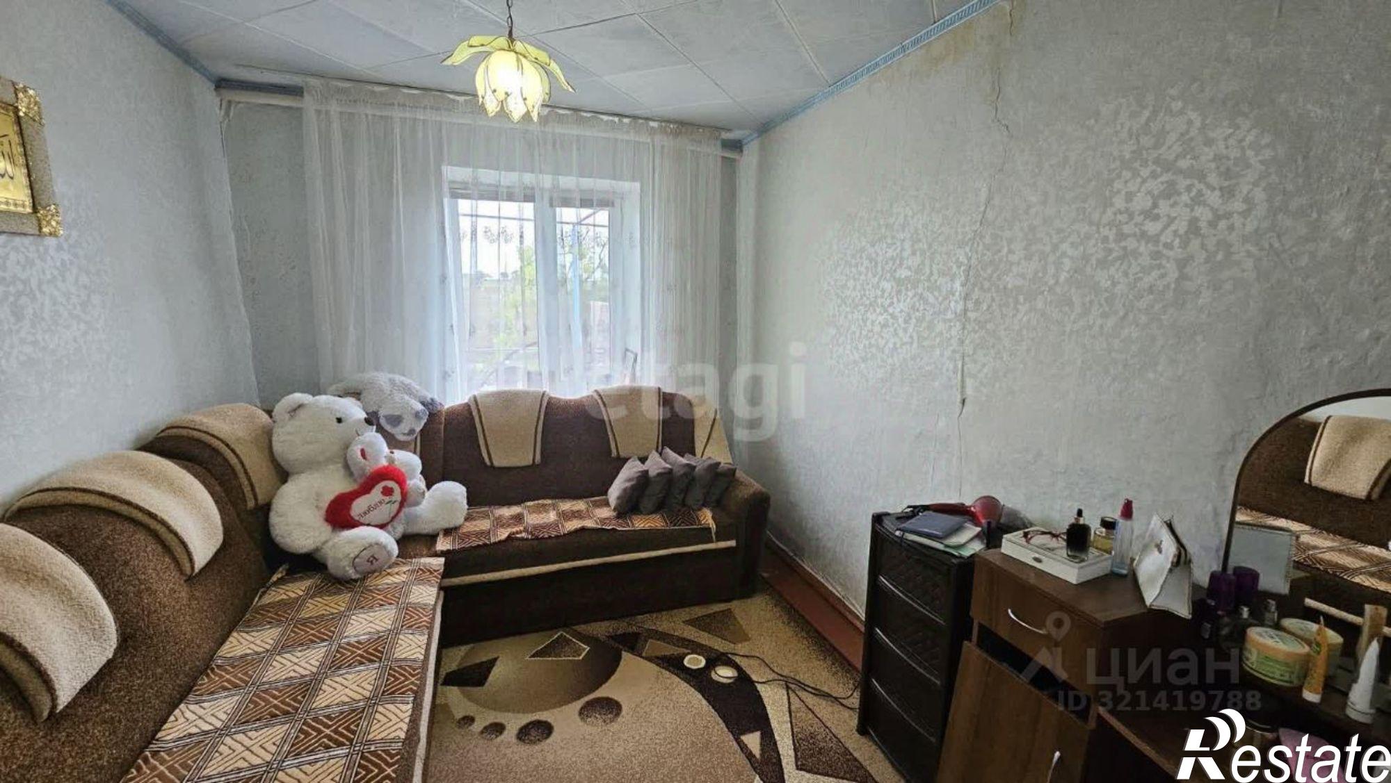 Купить квартиру за 4 950 000 рублей на ул Молодежная, 4