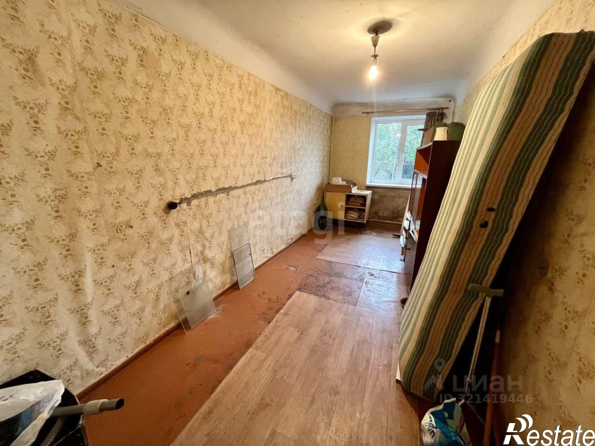 Купить квартиру за 4 900 000 рублей на Юбилейная улица, 5