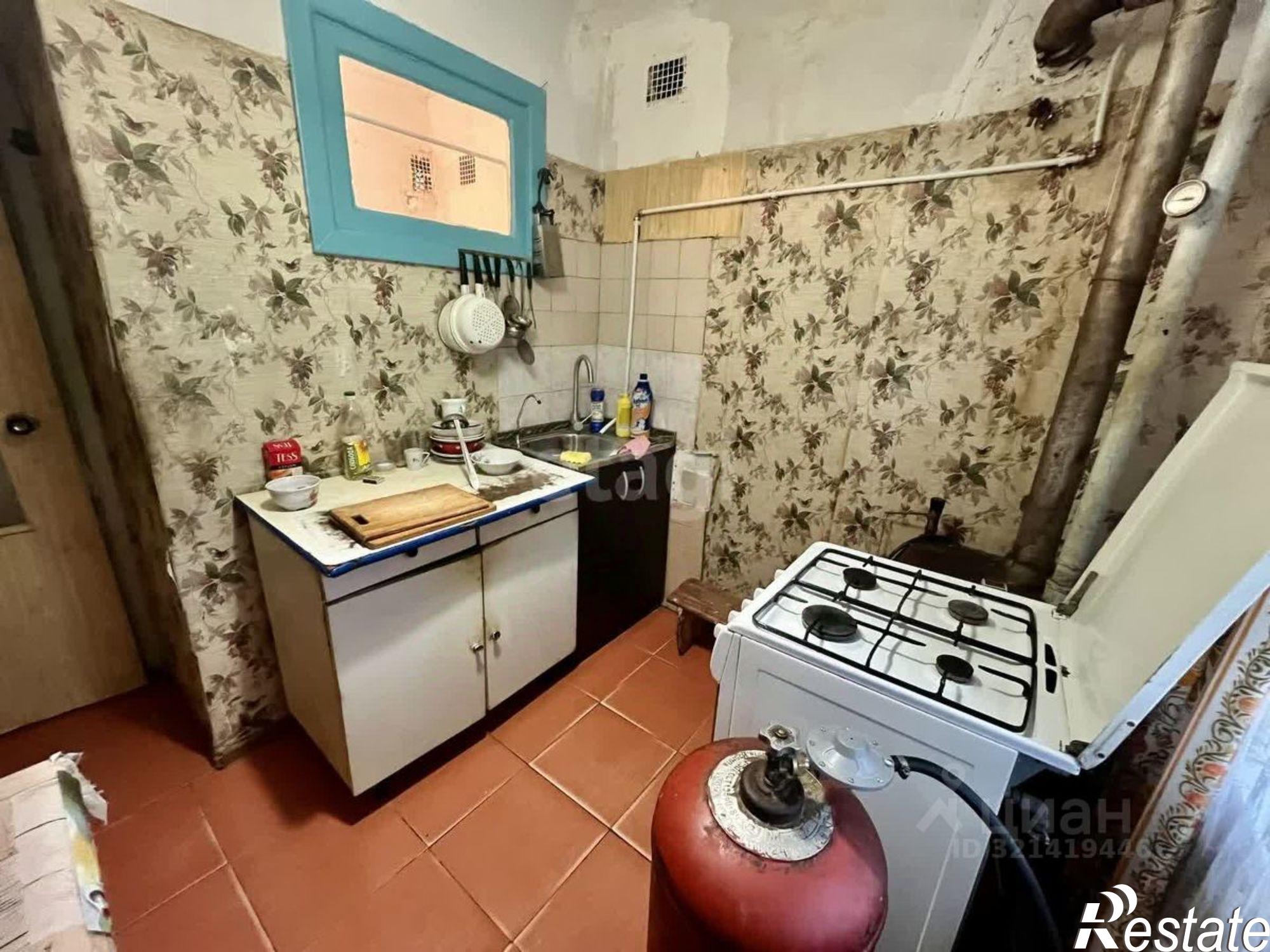 Купить квартиру за 4 900 000 рублей на Юбилейная улица, 5