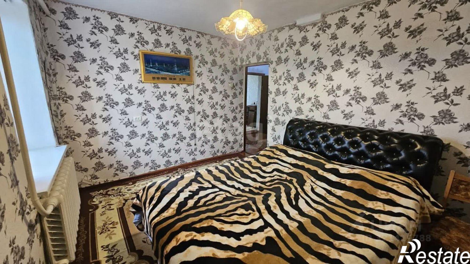 Купить квартиру за 4 950 000 рублей на ул Молодежная, 4