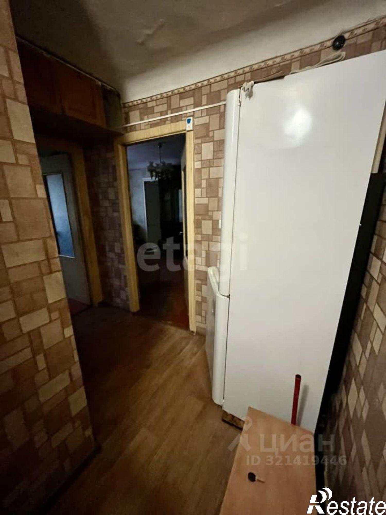 Купить квартиру за 4 900 000 рублей на Юбилейная улица, 5