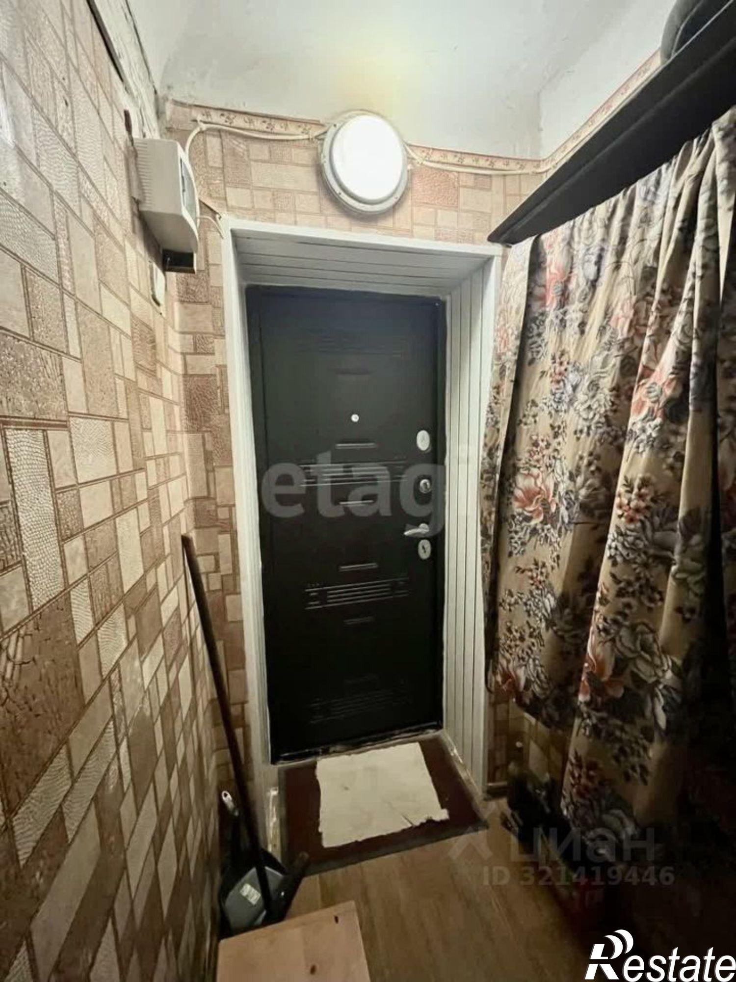 Купить квартиру за 4 900 000 рублей на Юбилейная улица, 5