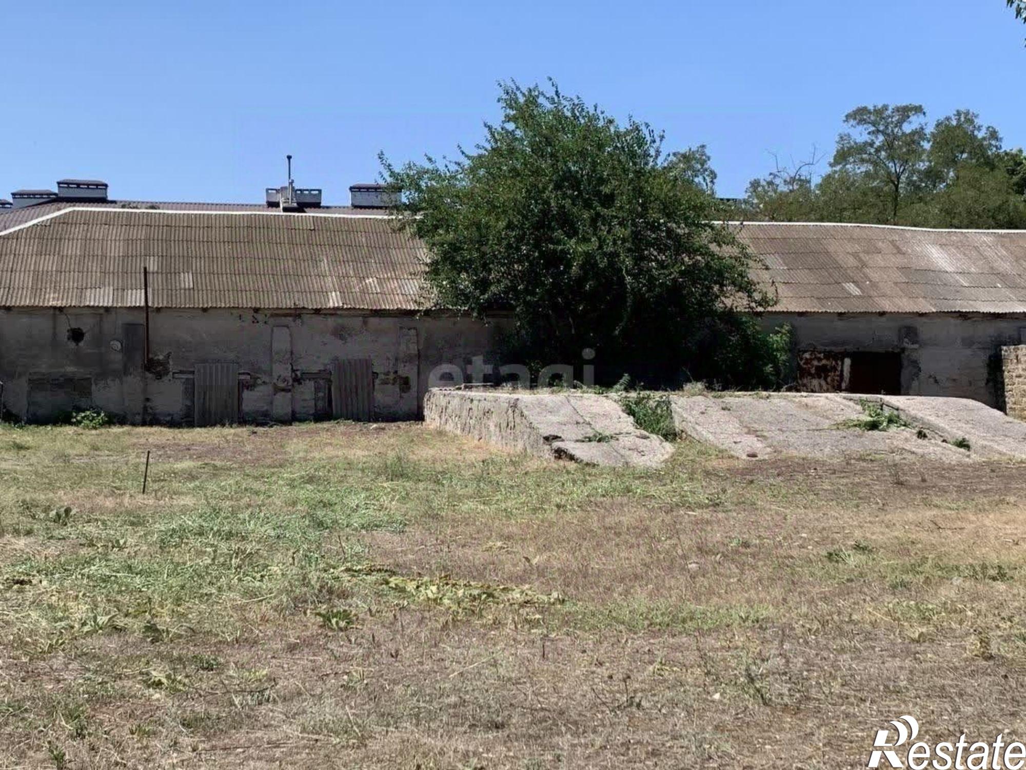 Купить складское помещение за 10 005 900 рублей на ул Юбилейная, 6