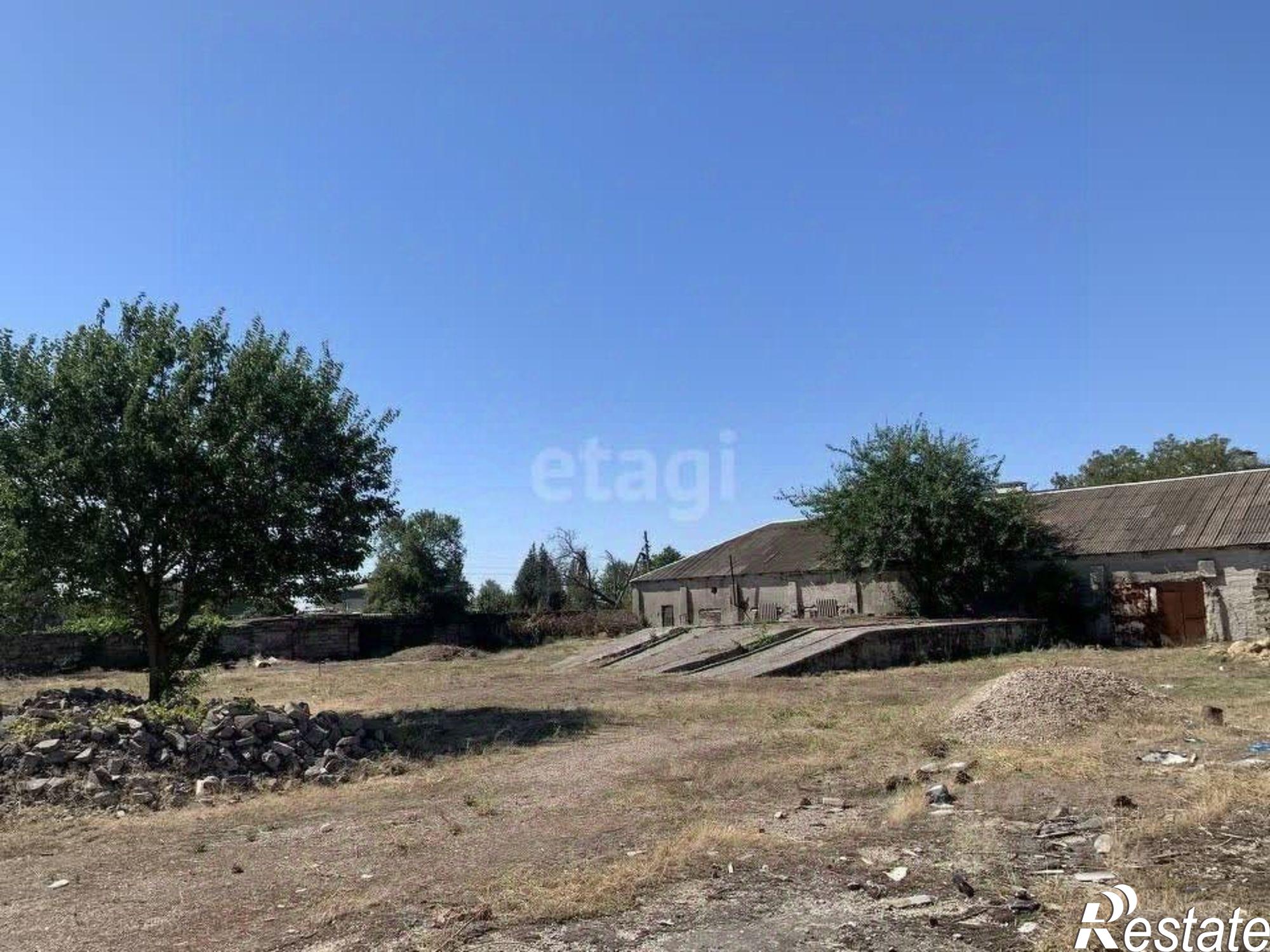 Купить складское помещение за 10 005 900 рублей на ул Юбилейная, 6