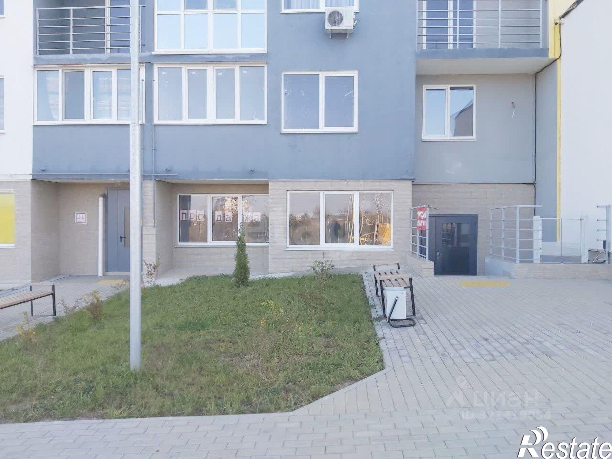 Купить офис, помещение под офис за 14 500 000 рублей на Симферопольский район