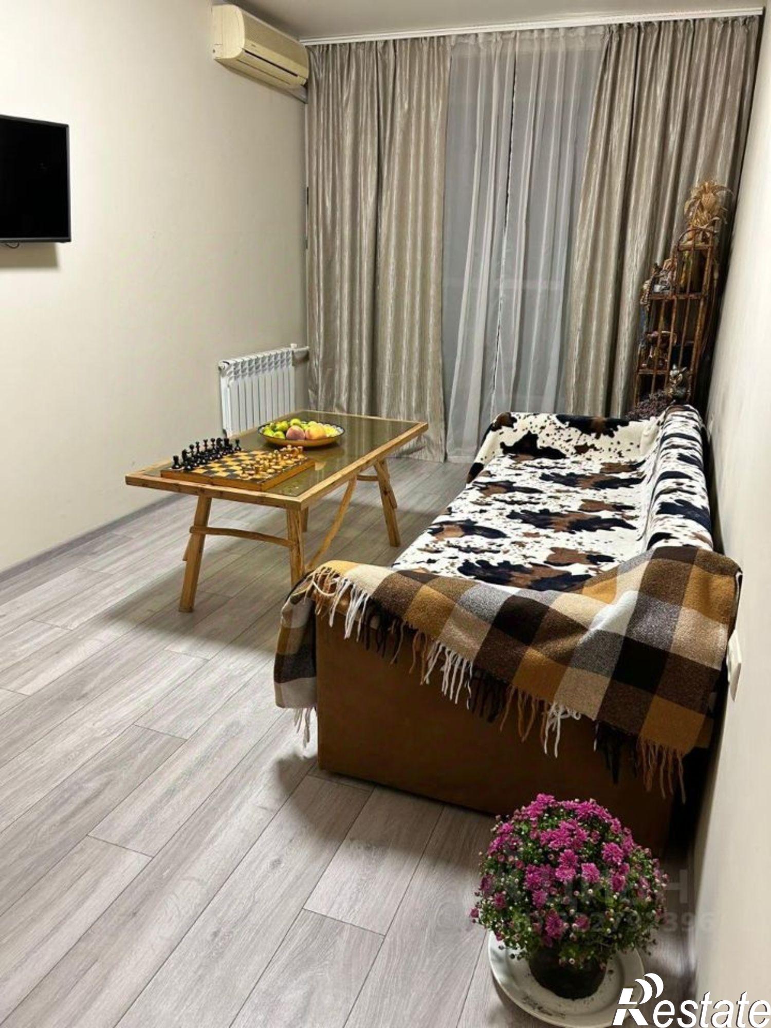 Купить квартиру за 17 100 000 рублей на ул Надежды Островской, 14а