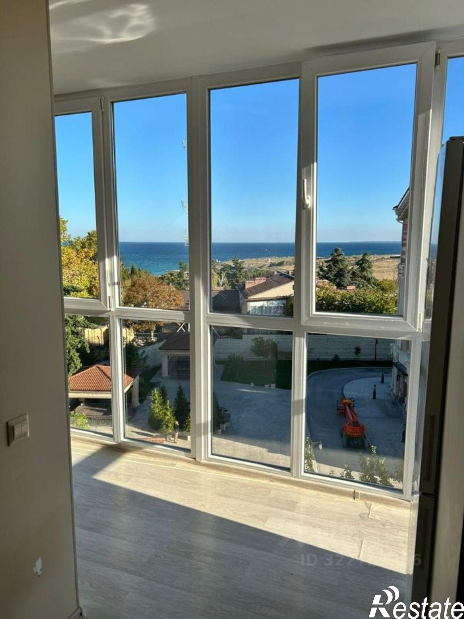 Купить квартиру за 17 100 000 рублей на ул Надежды Островской, 14а