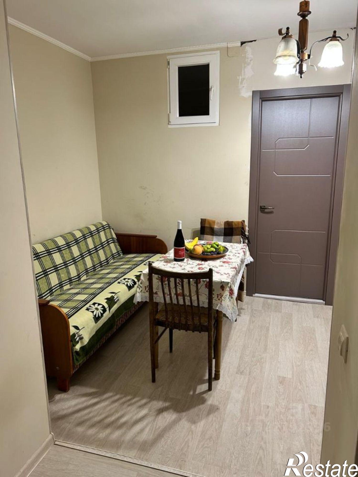 Купить квартиру за 17 100 000 рублей на ул Надежды Островской, 14а