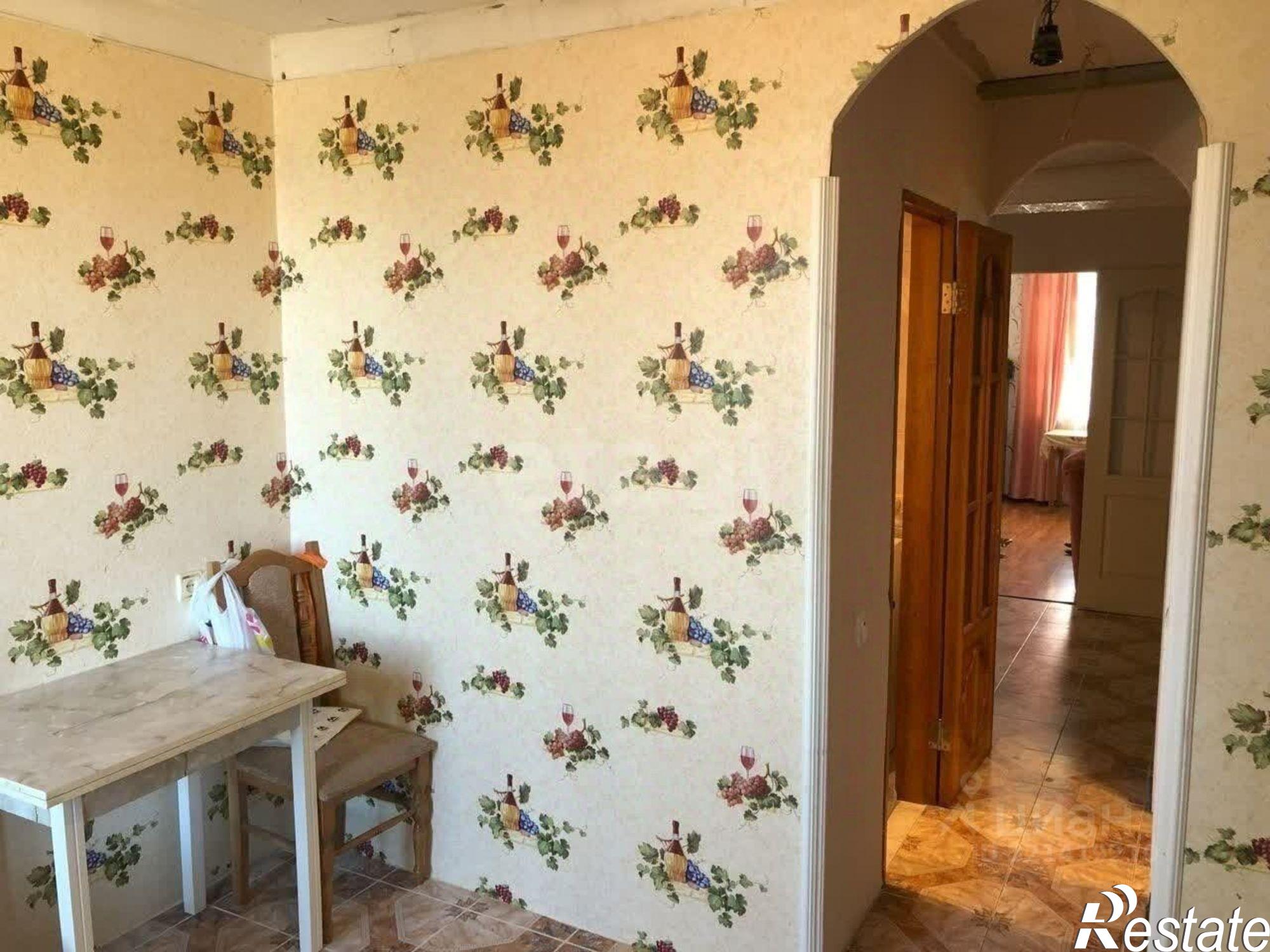 Купить квартиру за 3 300 000 рублей на ул Перекопская, 2