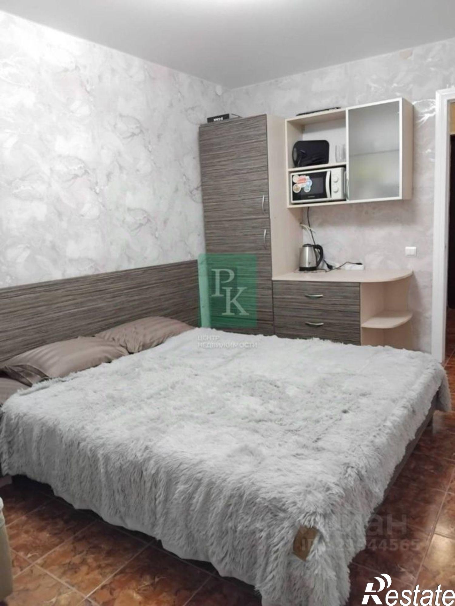 Купить квартиру за 3 750 000 рублей на ул Южногородская, 36