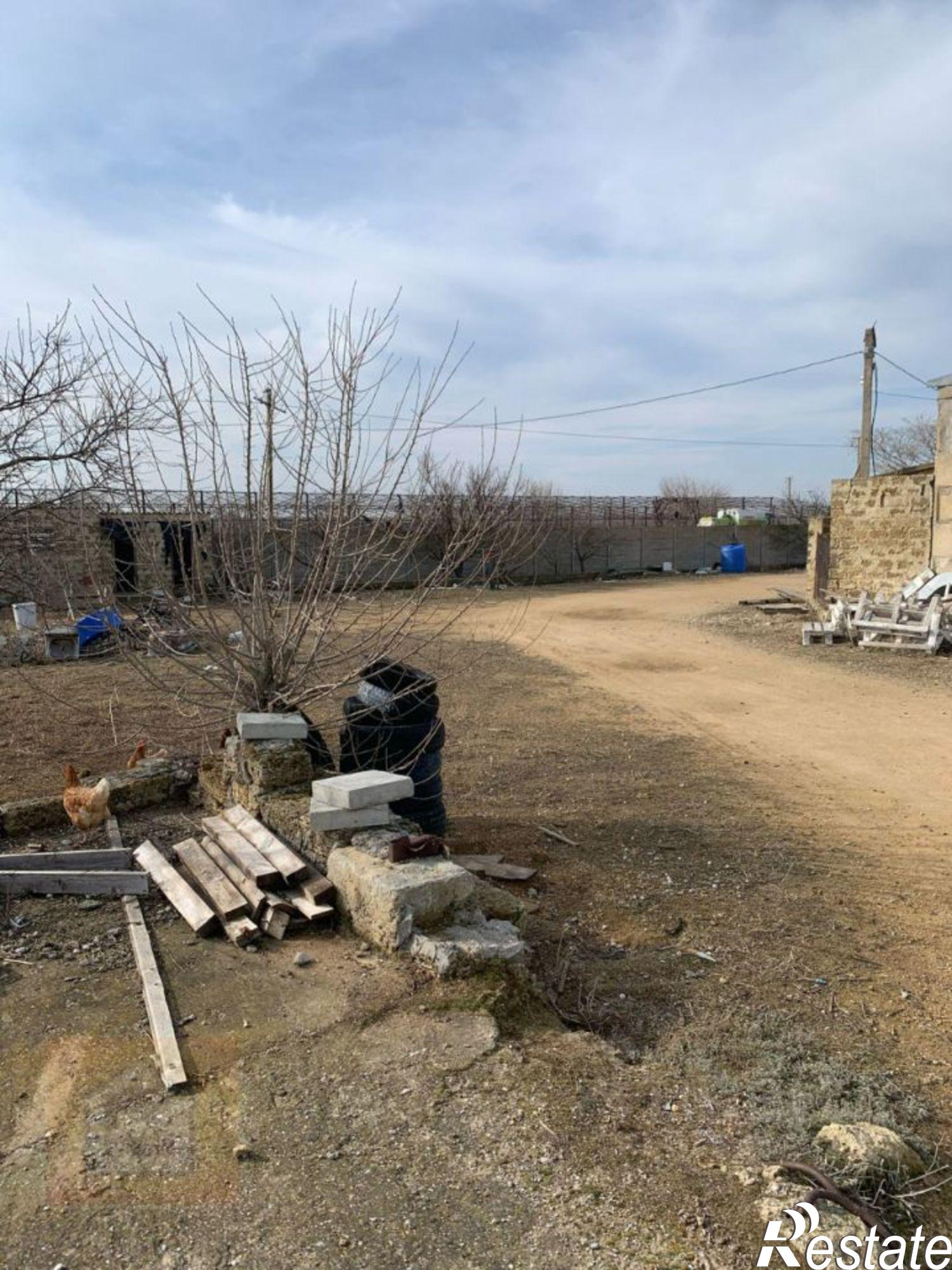 Купить помещение свободного назначения за 12 000 600 рублей на Сакский район, Туннельное с.