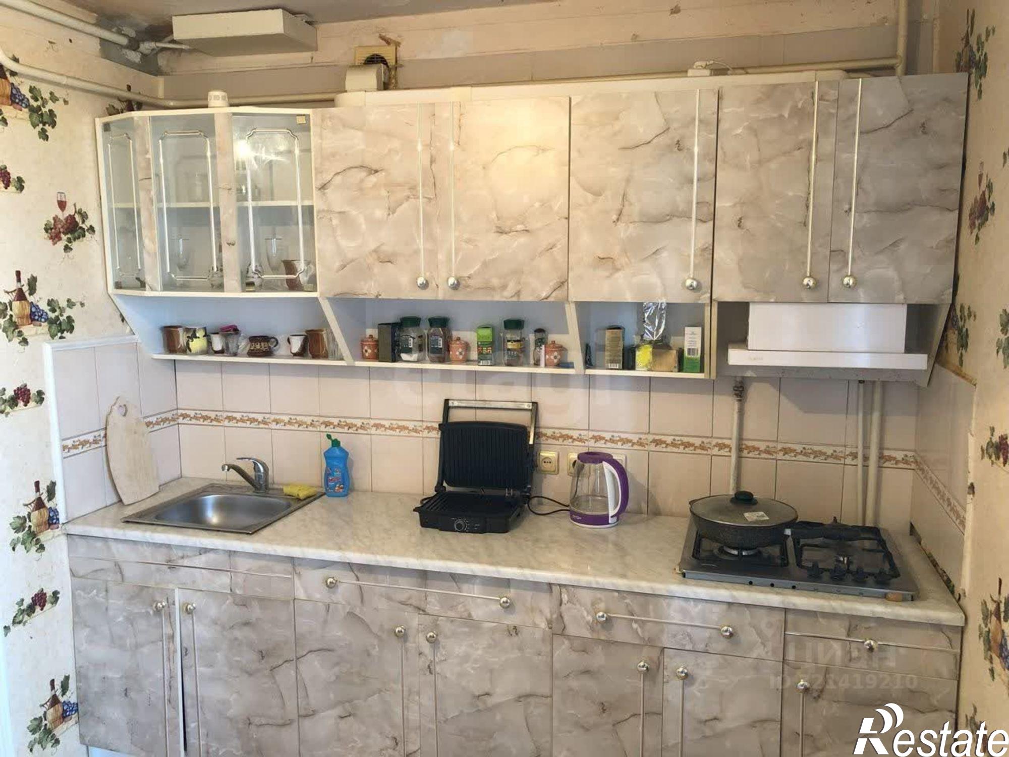 Купить квартиру за 3 300 000 рублей на ул Перекопская, 2