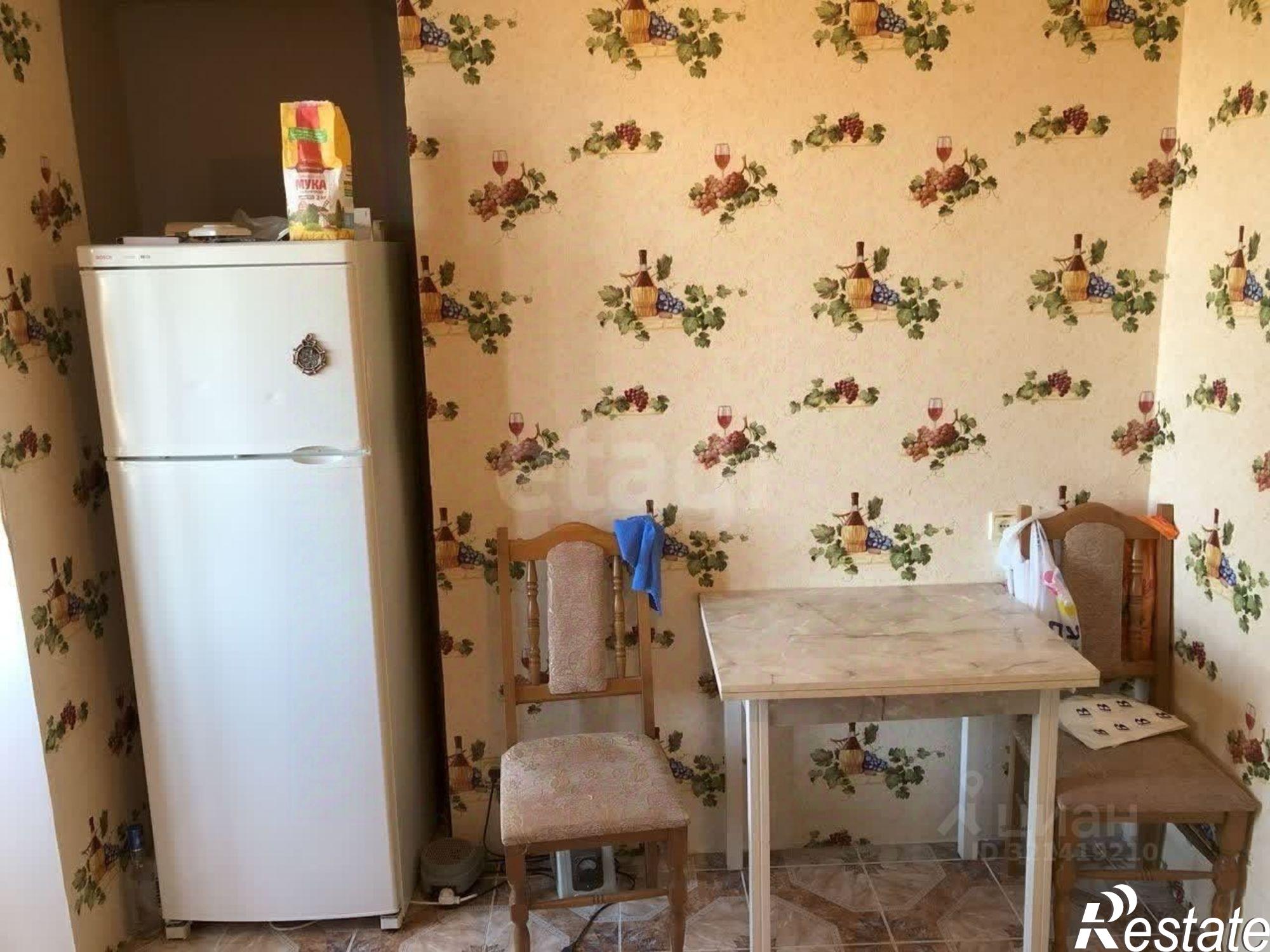 Купить квартиру за 3 300 000 рублей на ул Перекопская, 2