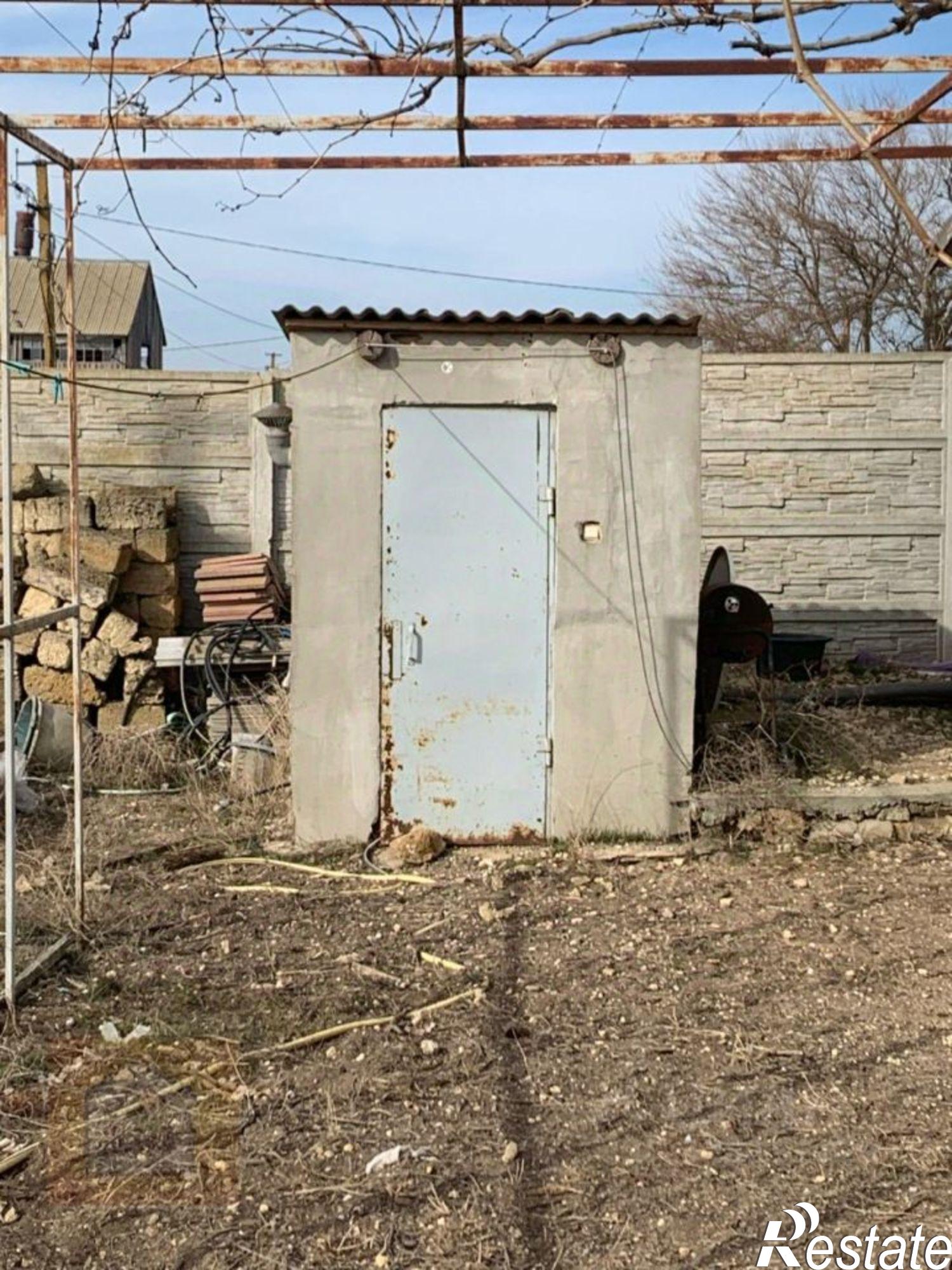 Купить помещение свободного назначения за 12 000 600 рублей на Сакский район, Туннельное с.