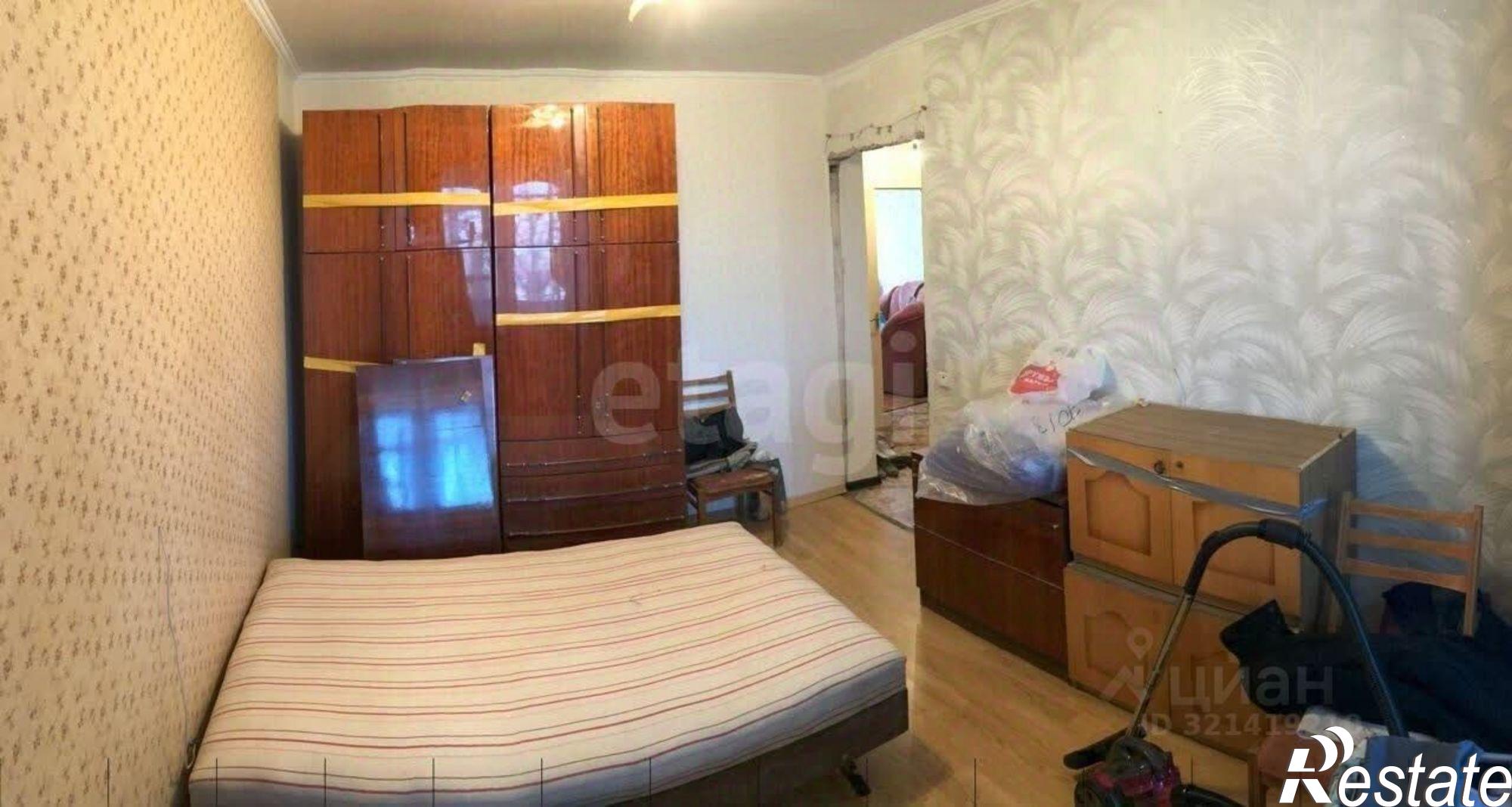 Купить квартиру за 3 300 000 рублей на ул Перекопская, 2