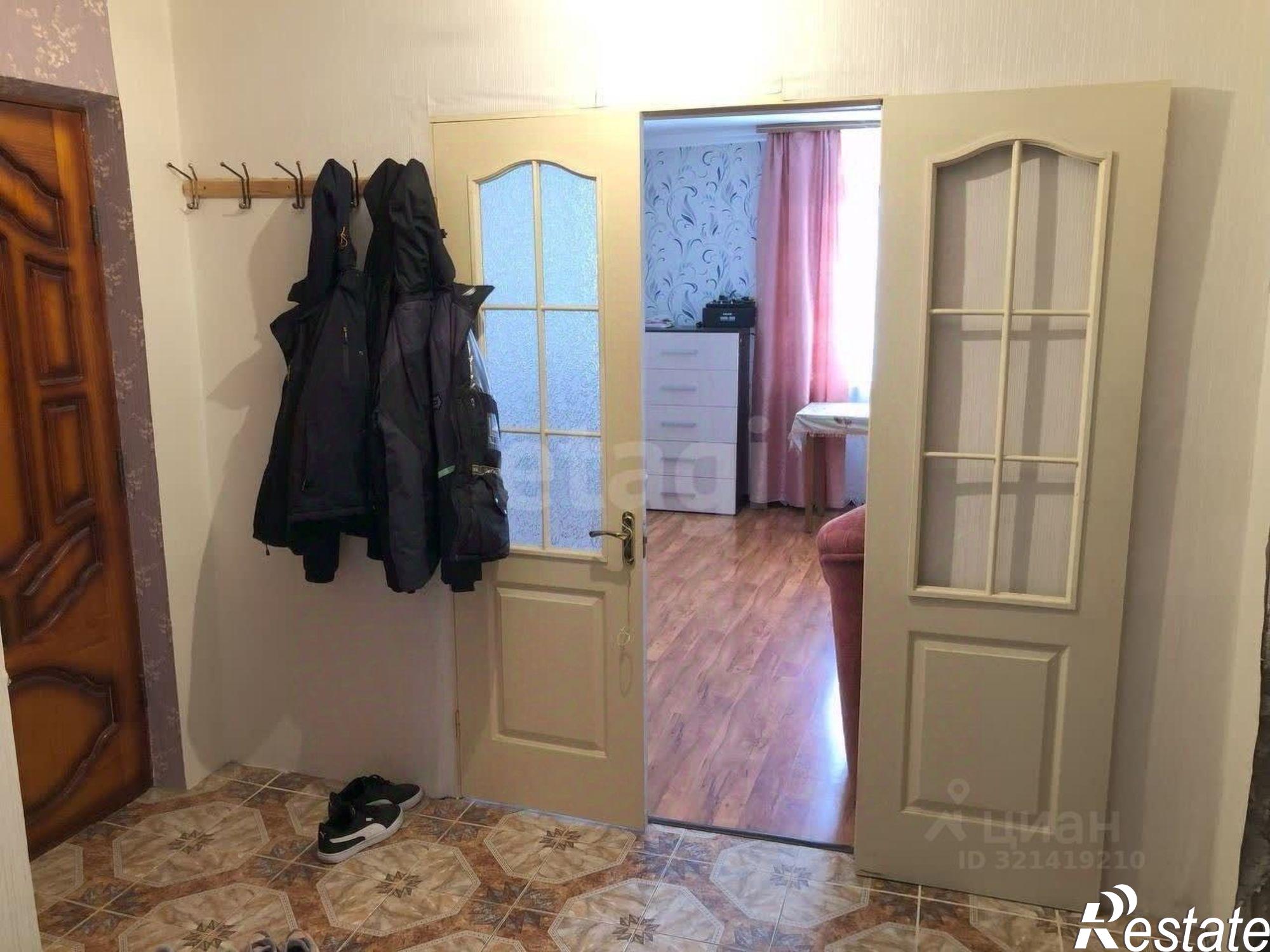 Купить квартиру за 3 300 000 рублей на ул Перекопская, 2