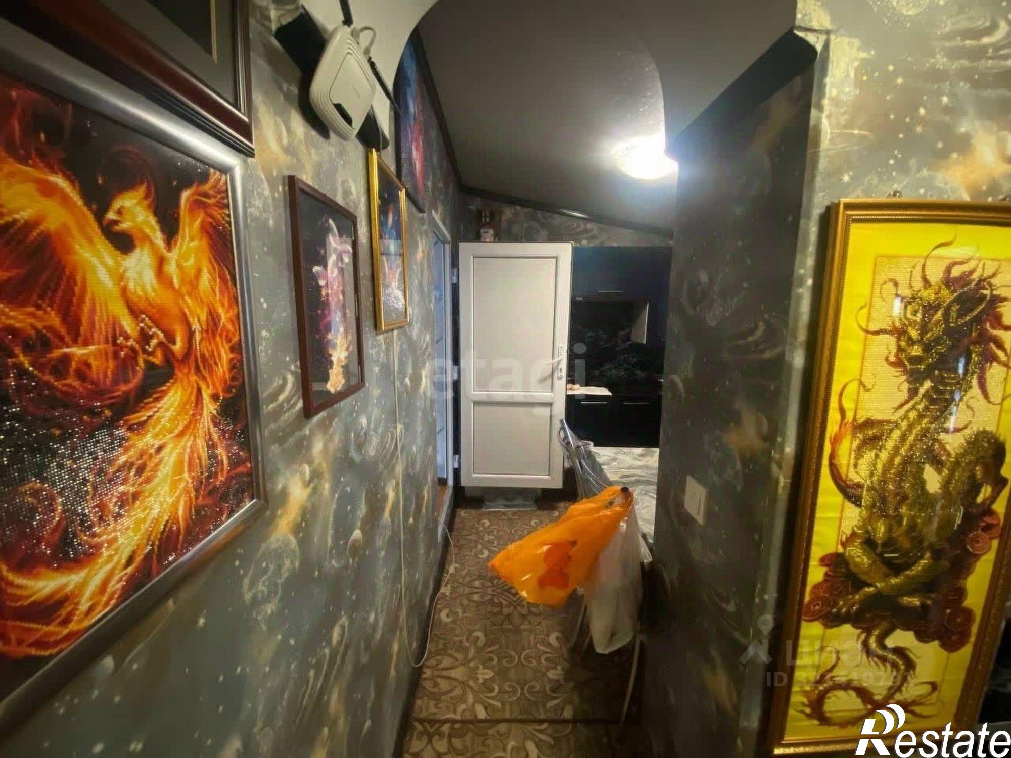 Купить квартиру за 5 000 000 рублей на Симферопольский пер, 6