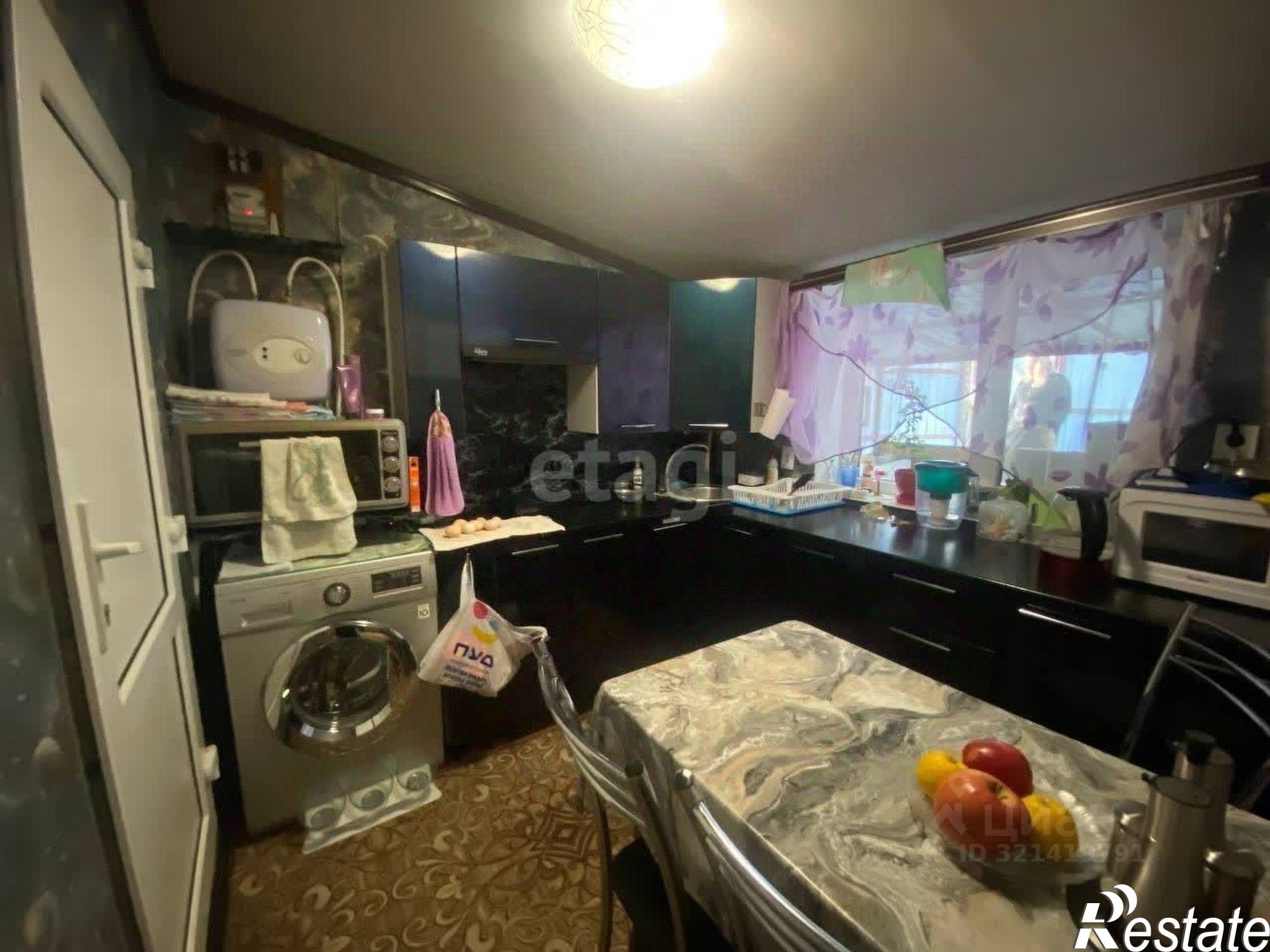 Купить квартиру за 5 000 000 рублей на Симферопольский пер, 6