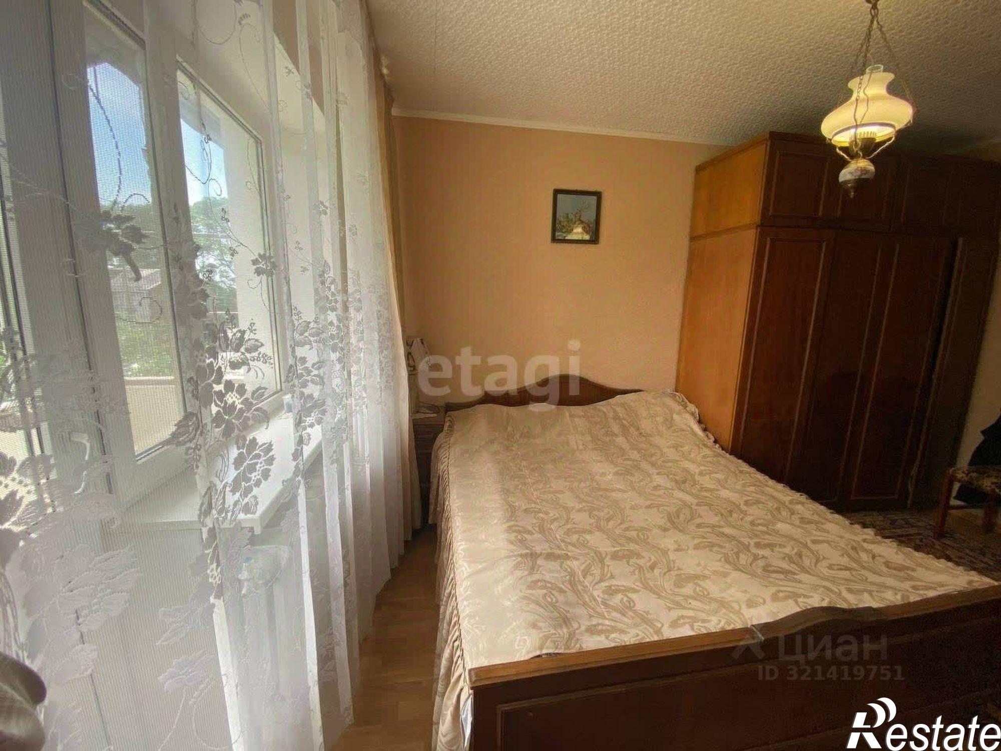 Купить квартиру за 5 200 000 рублей на ул Первомайская, 39